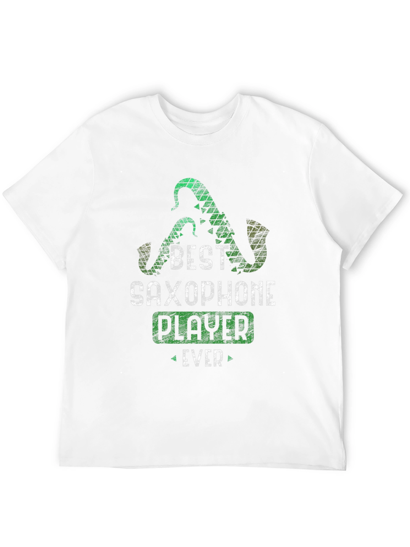 Best Saxophone Player Ever T-Shirt