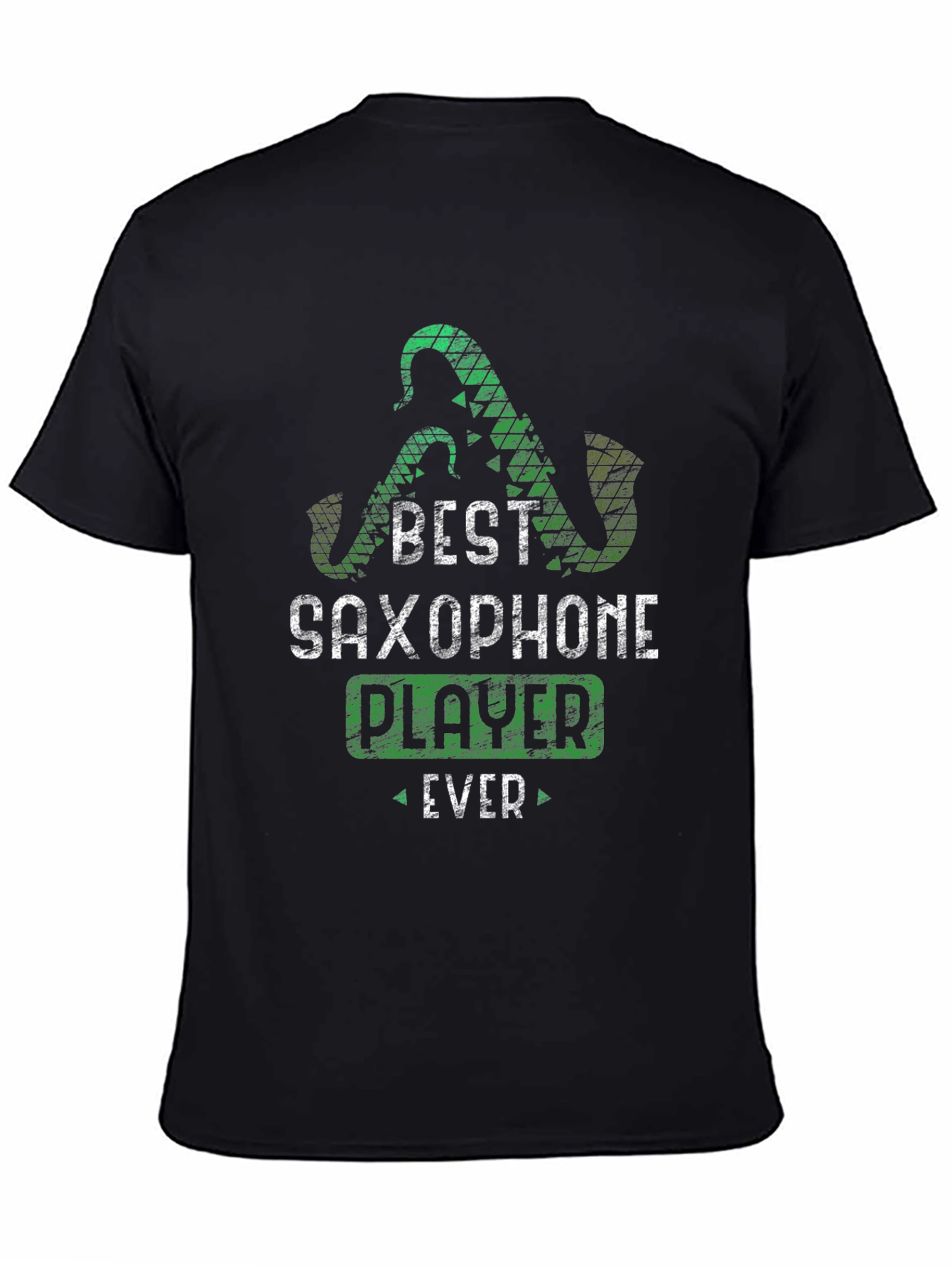 Best Saxophone Player Ever T-Shirt