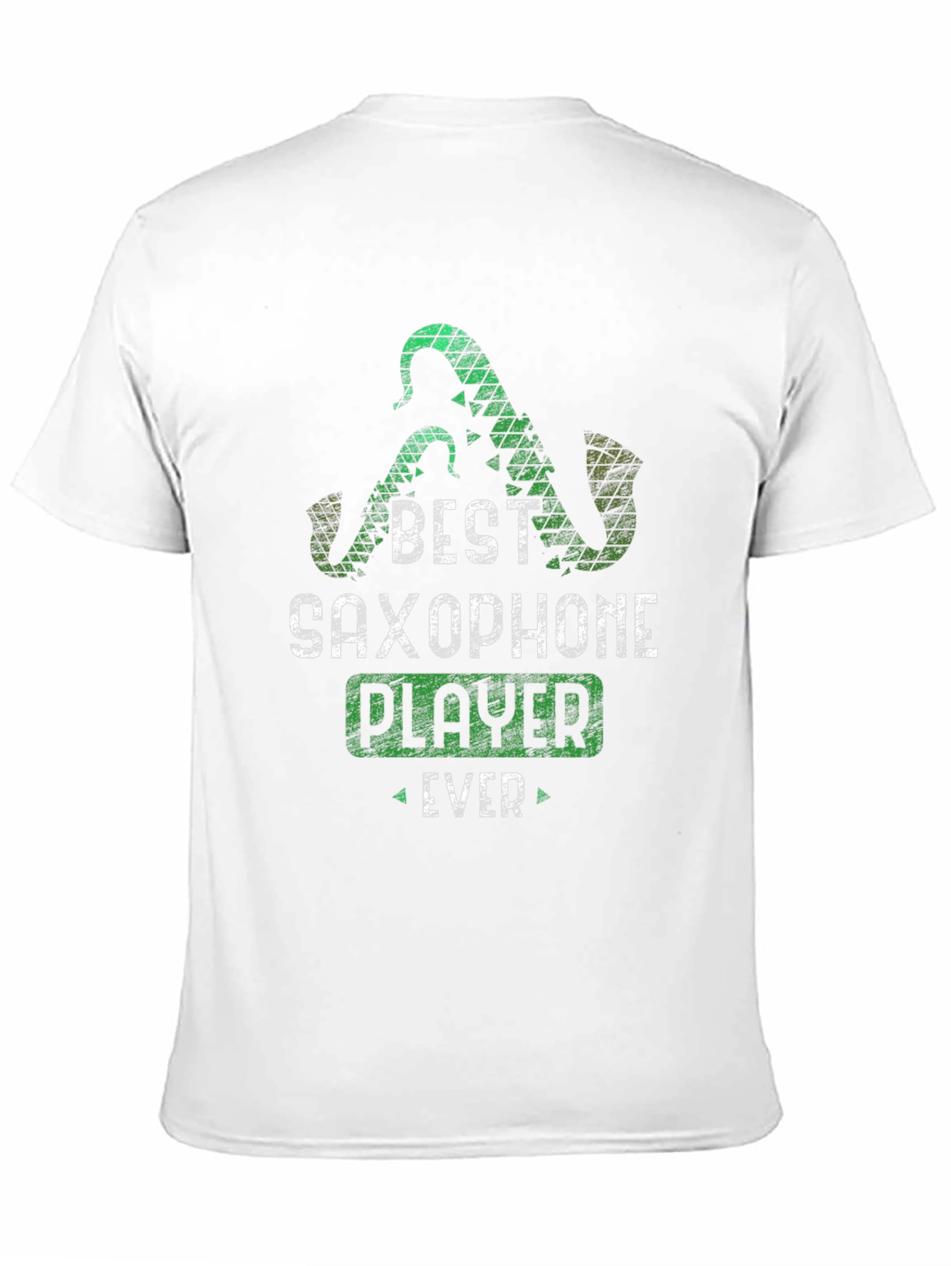 Best Saxophone Player Ever T-Shirt