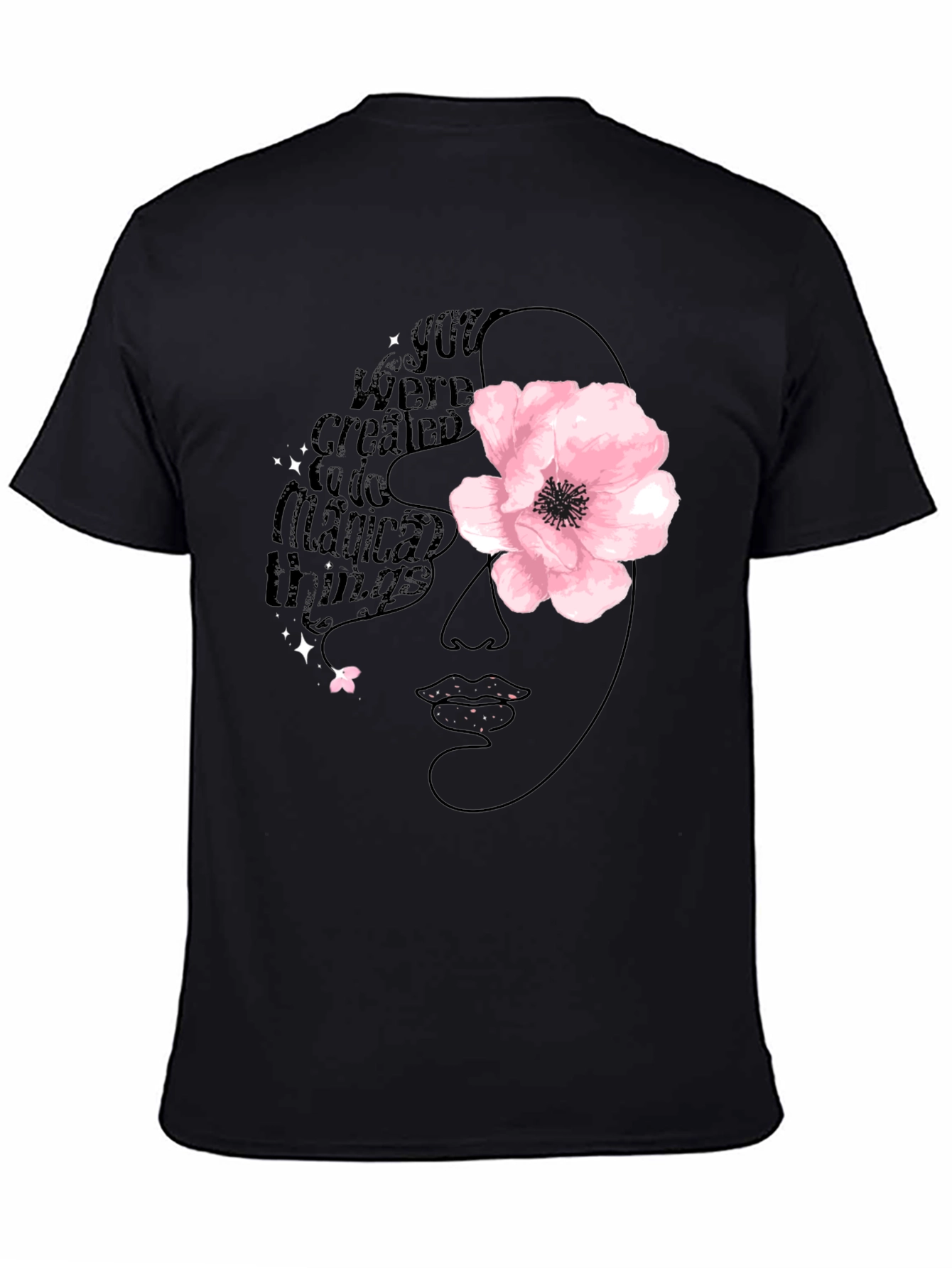 Magical Things Graphic Tee