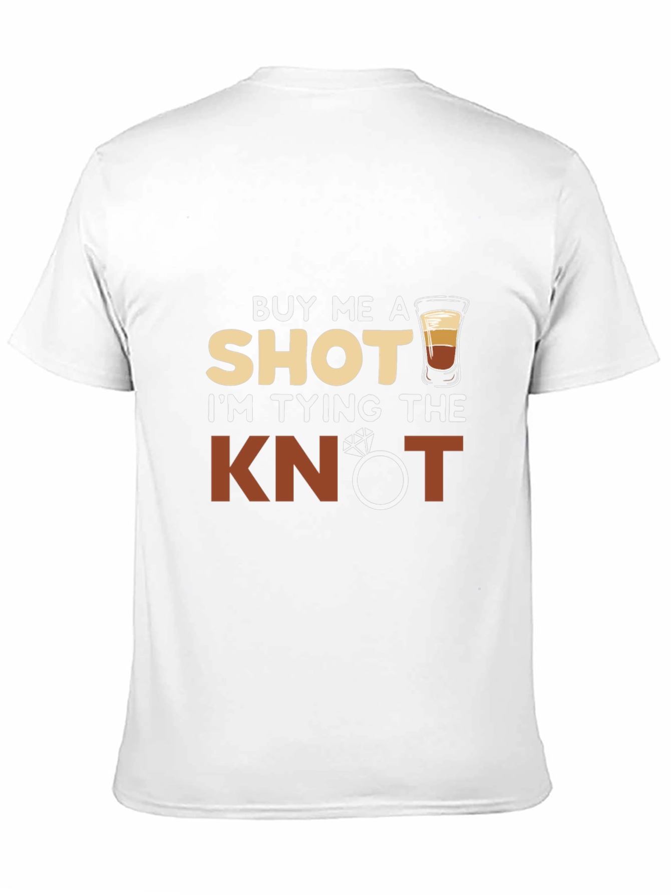 Buy Me A Shot T-Shirt