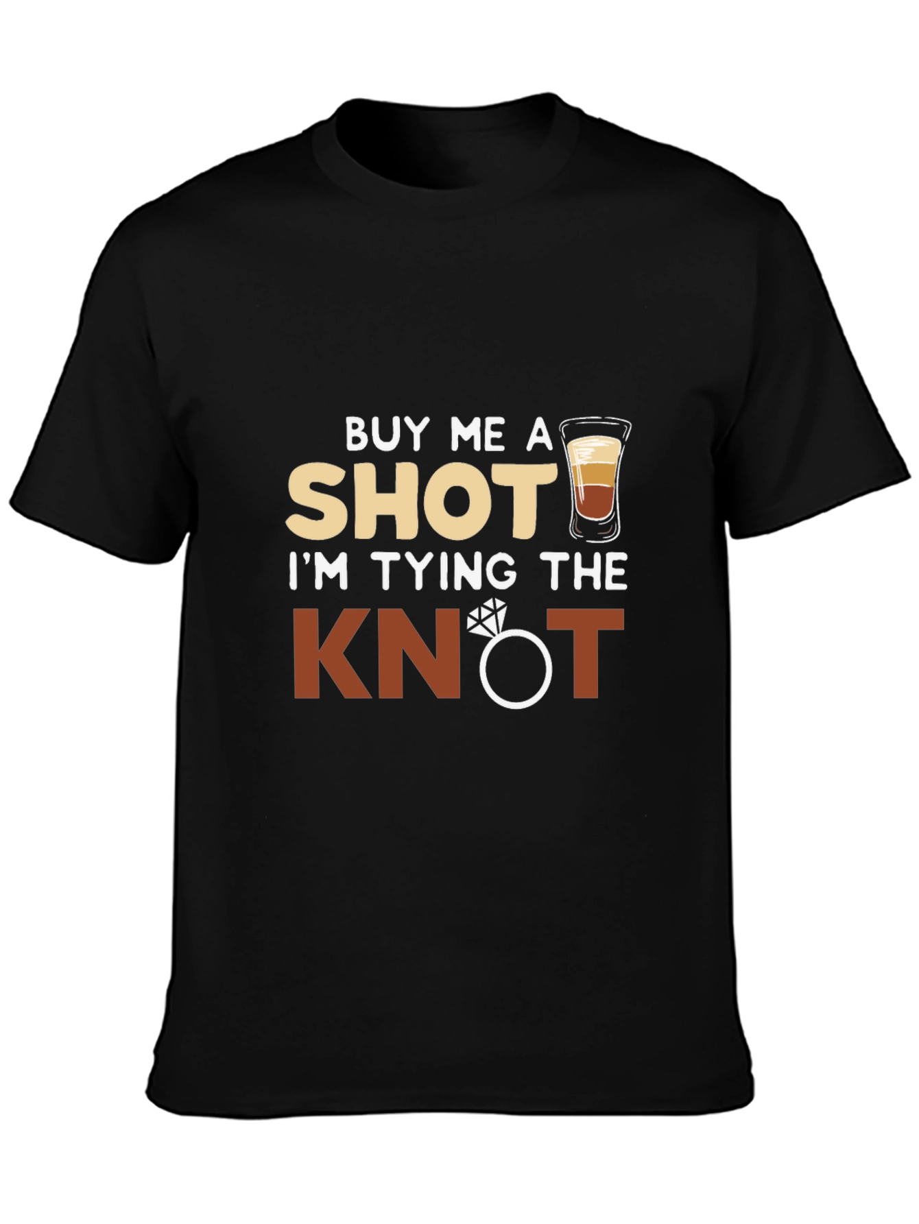 Buy Me A Shot T-Shirt