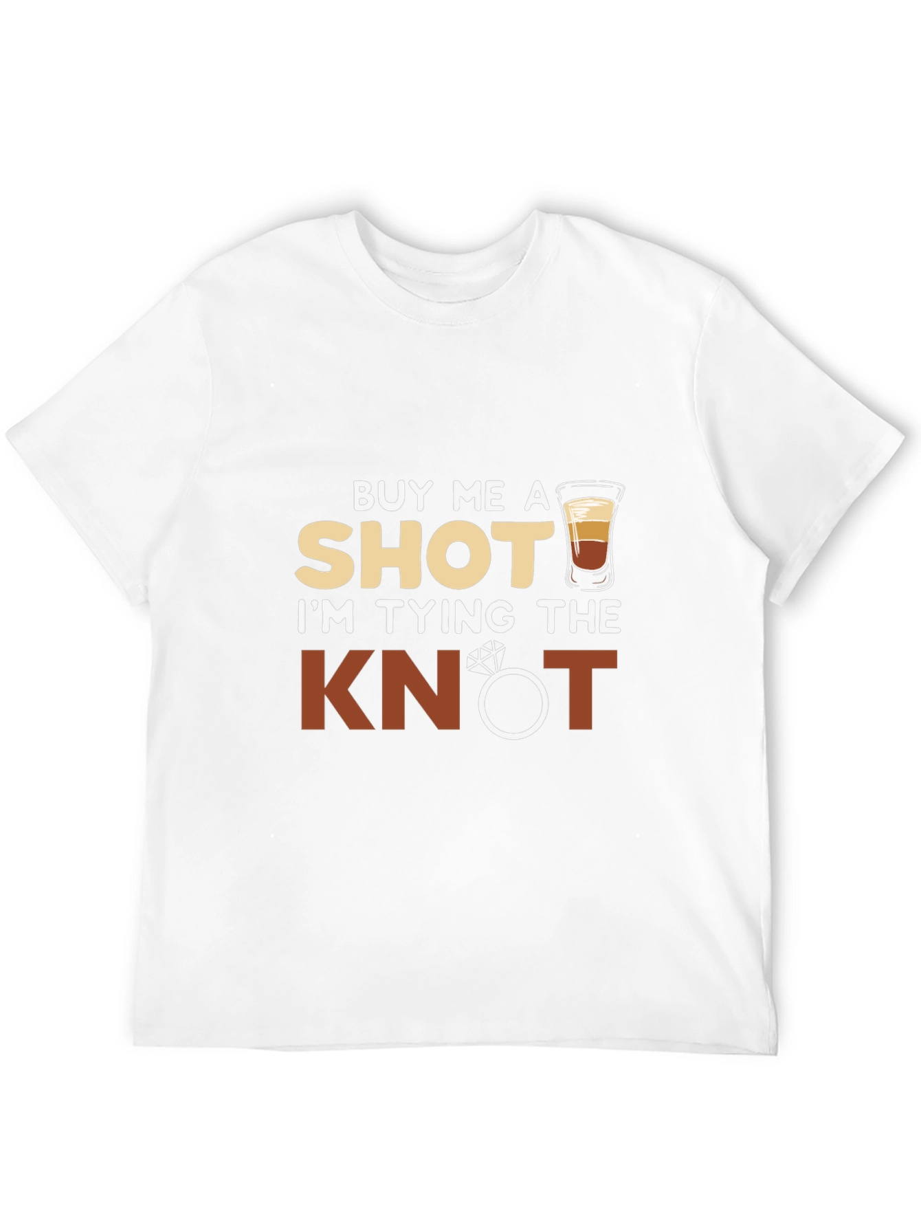 Buy Me A Shot T-Shirt