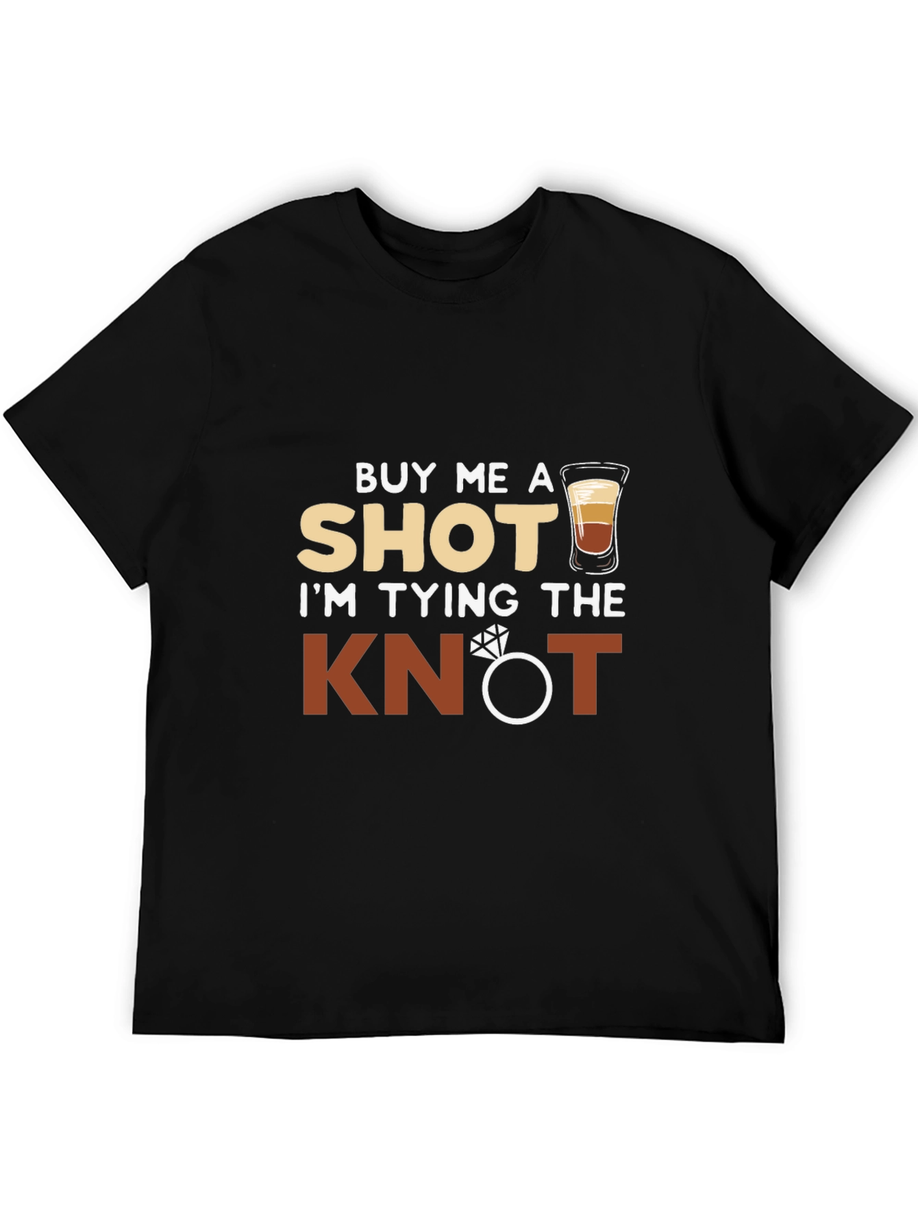 Buy Me A Shot T-Shirt