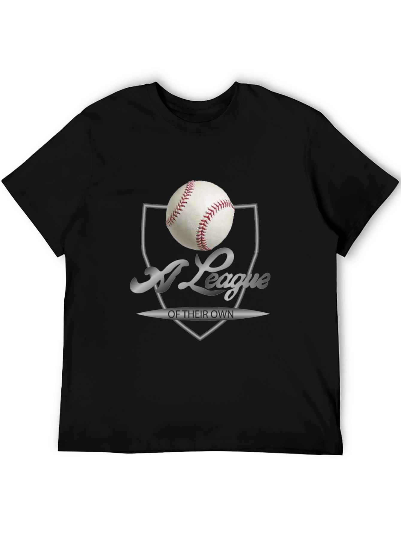 A League of Their Own T-Shirt