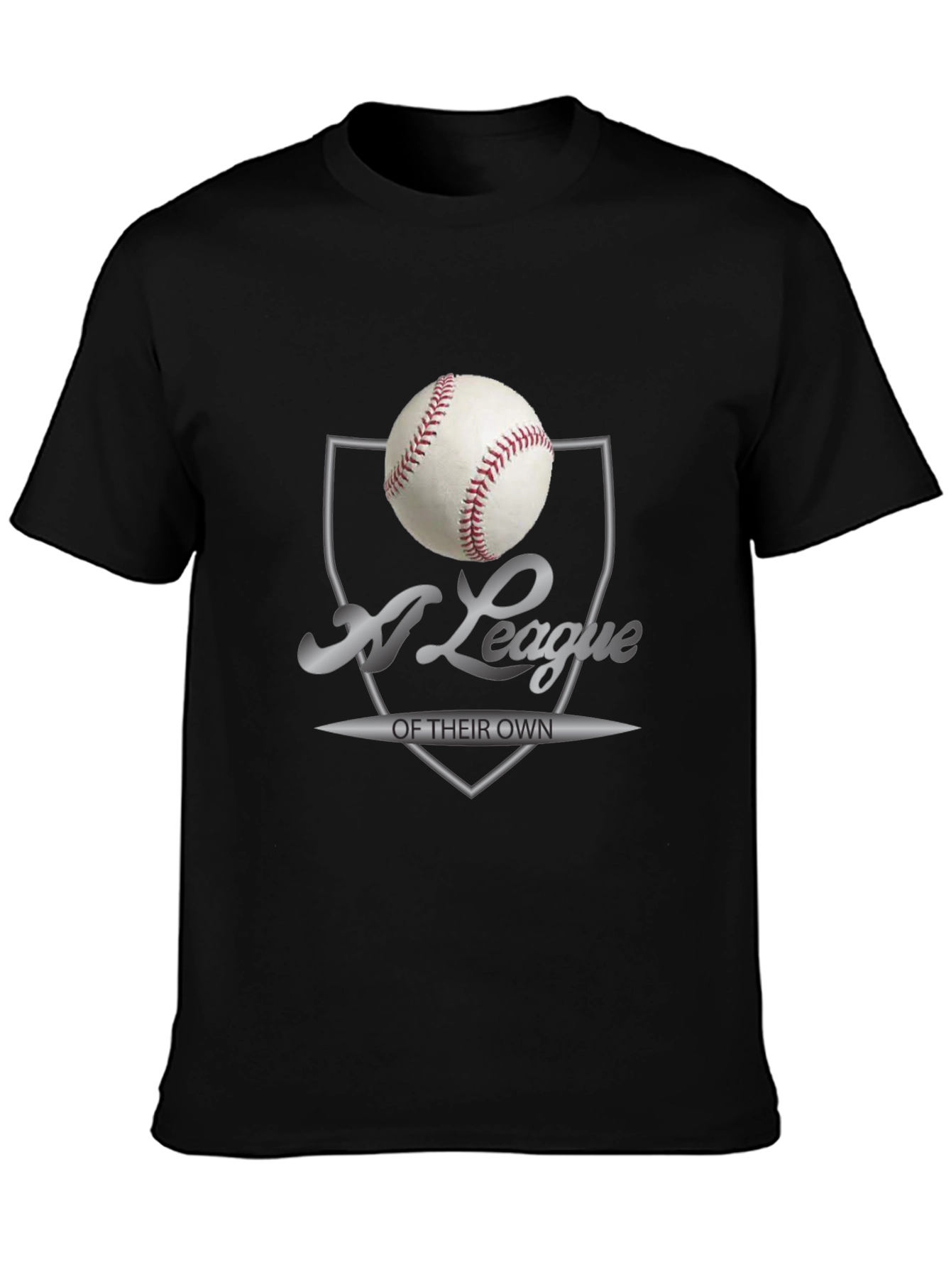 A League of Their Own T-Shirt