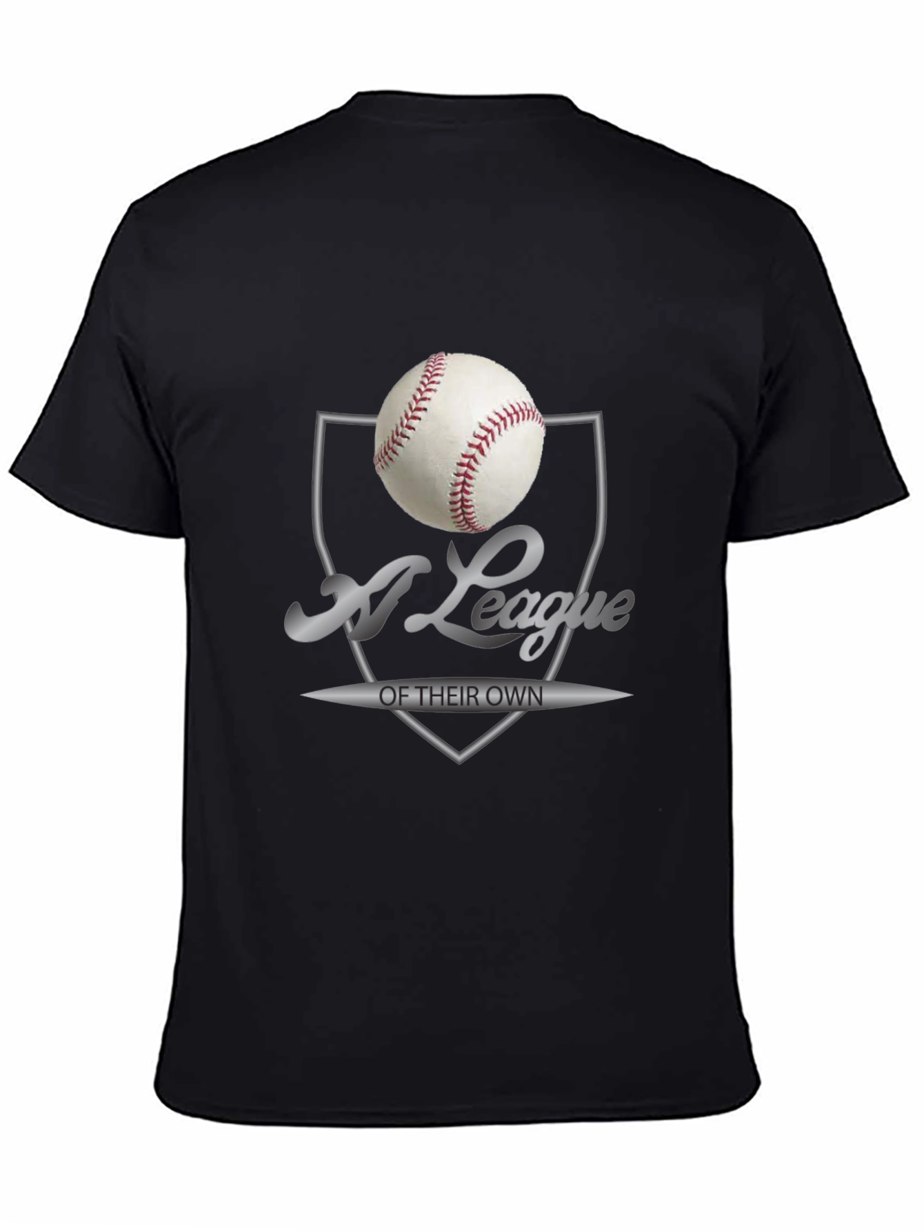 A League of Their Own T-Shirt