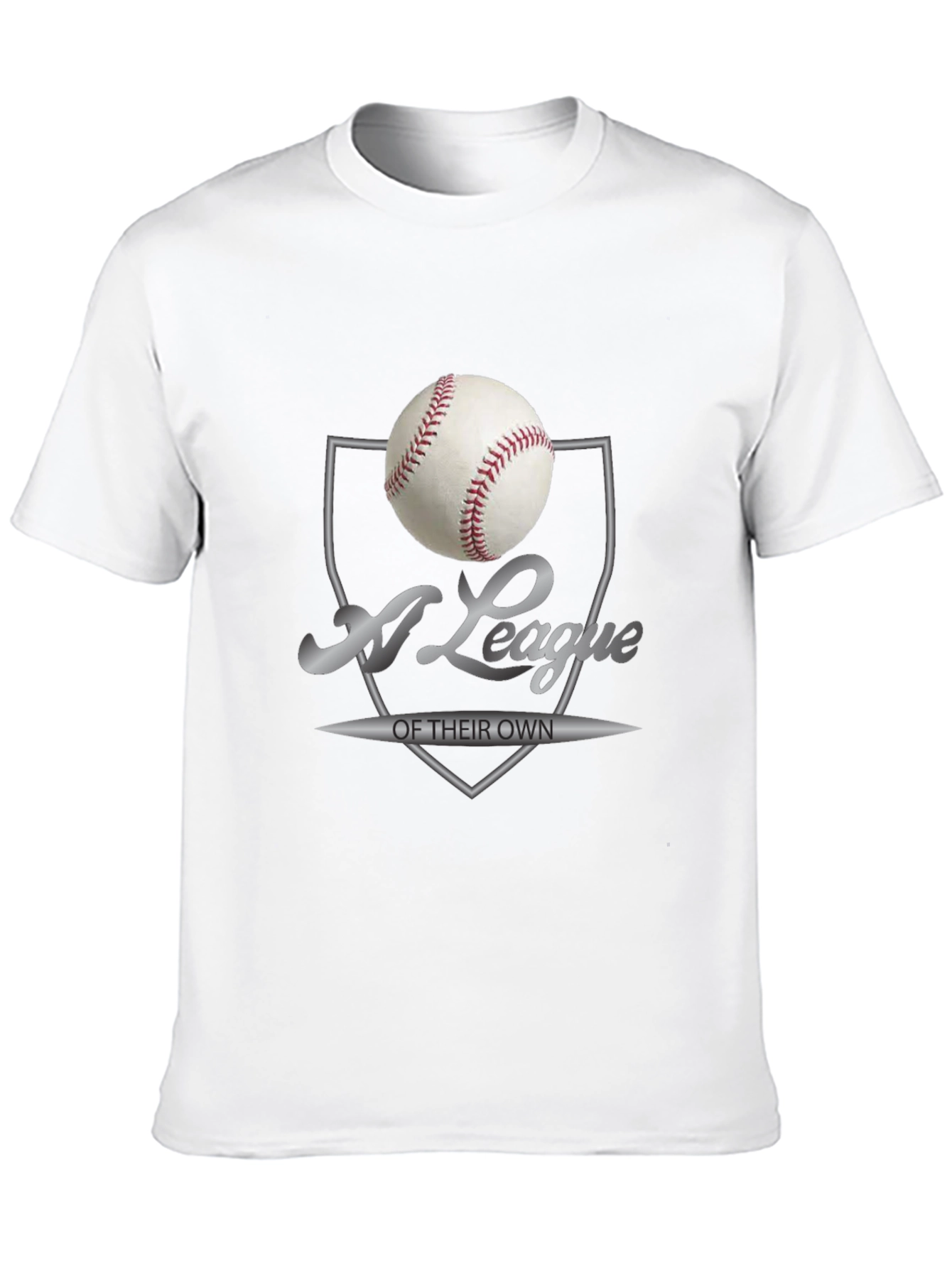 A League of Their Own T-Shirt