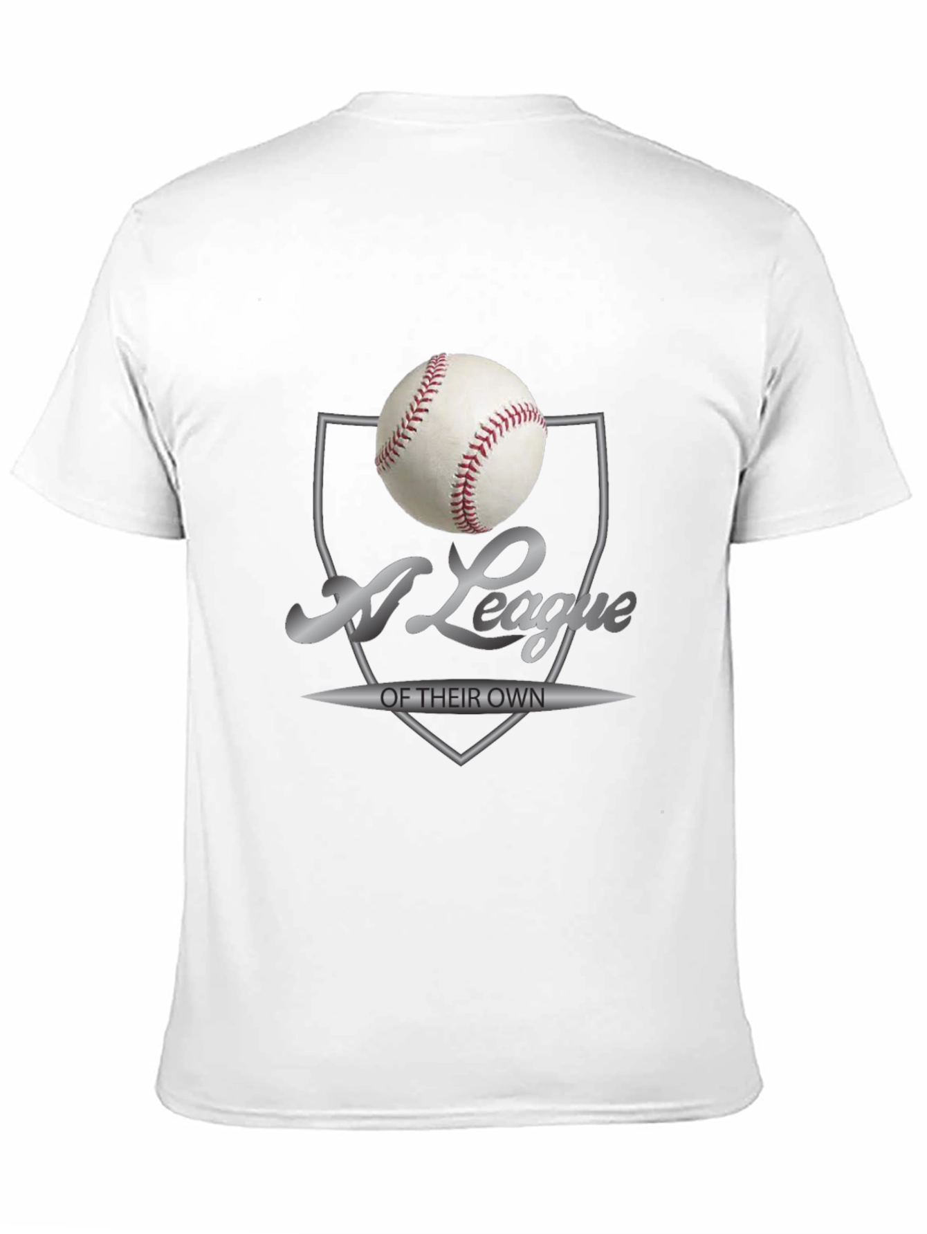 A League of Their Own T-Shirt