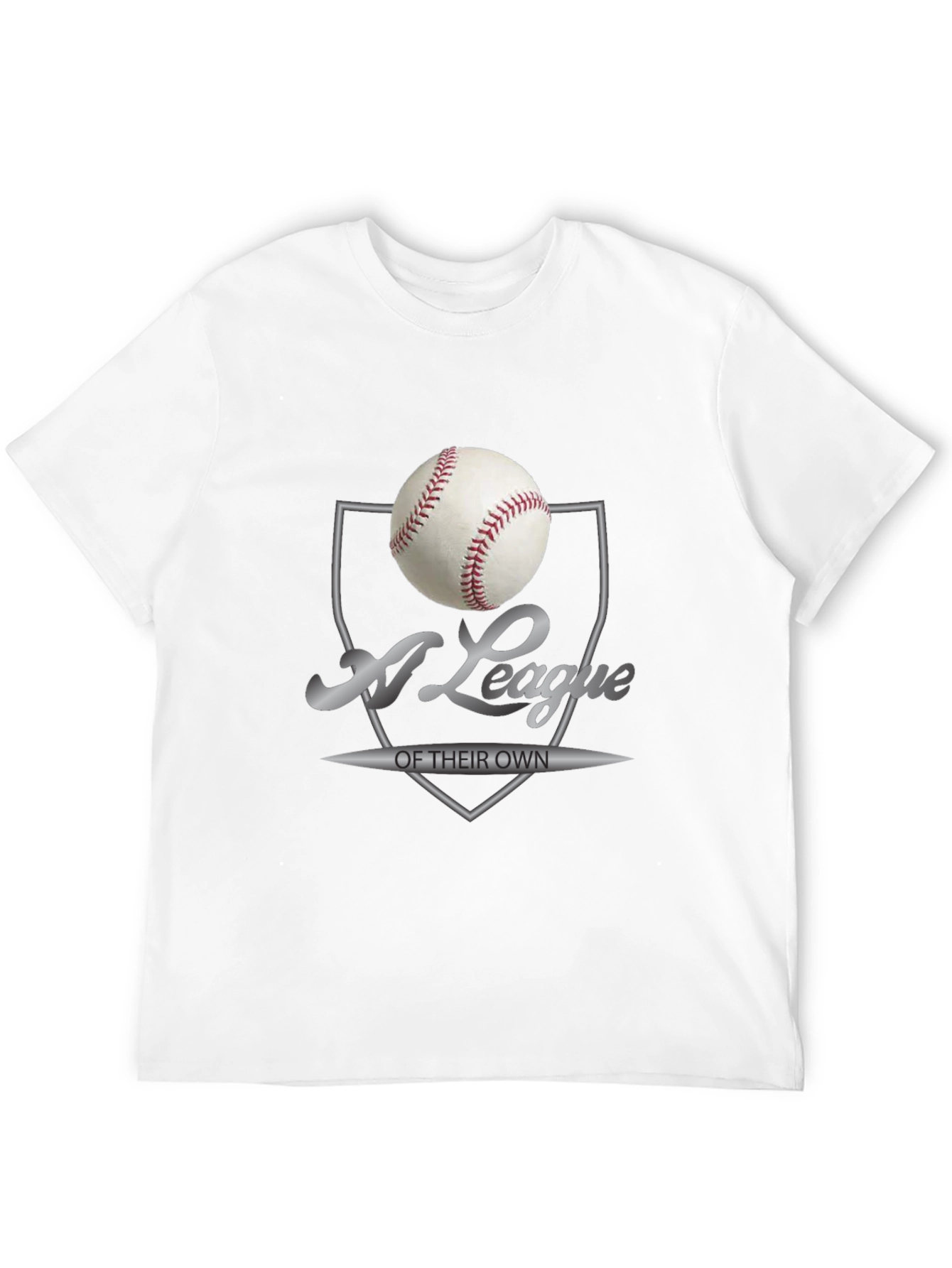 A League of Their Own T-Shirt