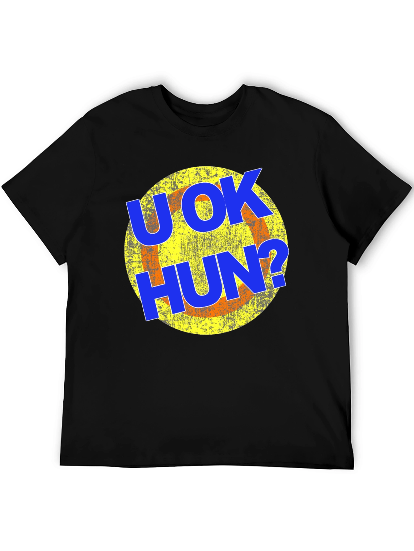 U OK Hun? Graphic Tee