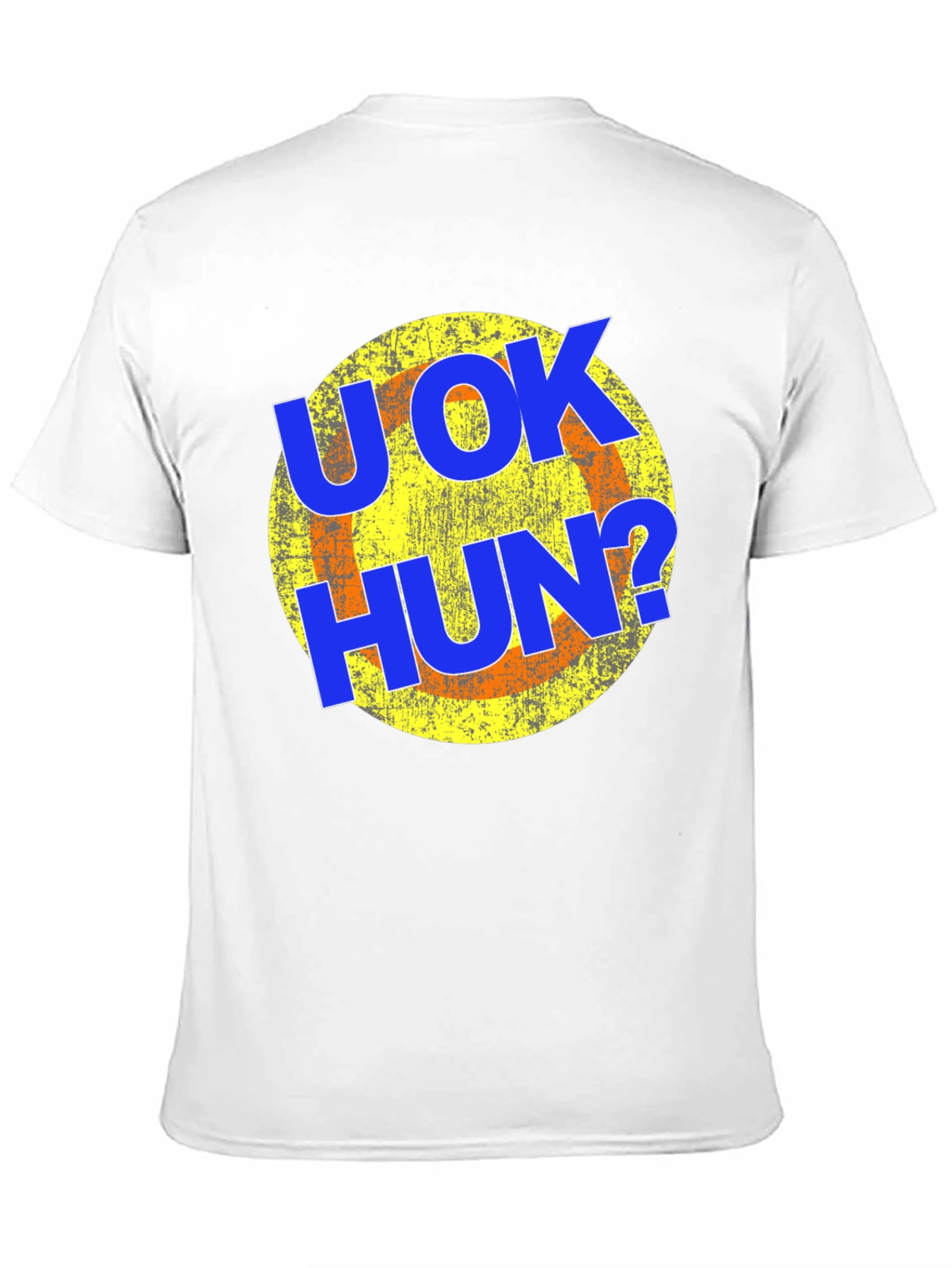 U OK Hun? Graphic Tee