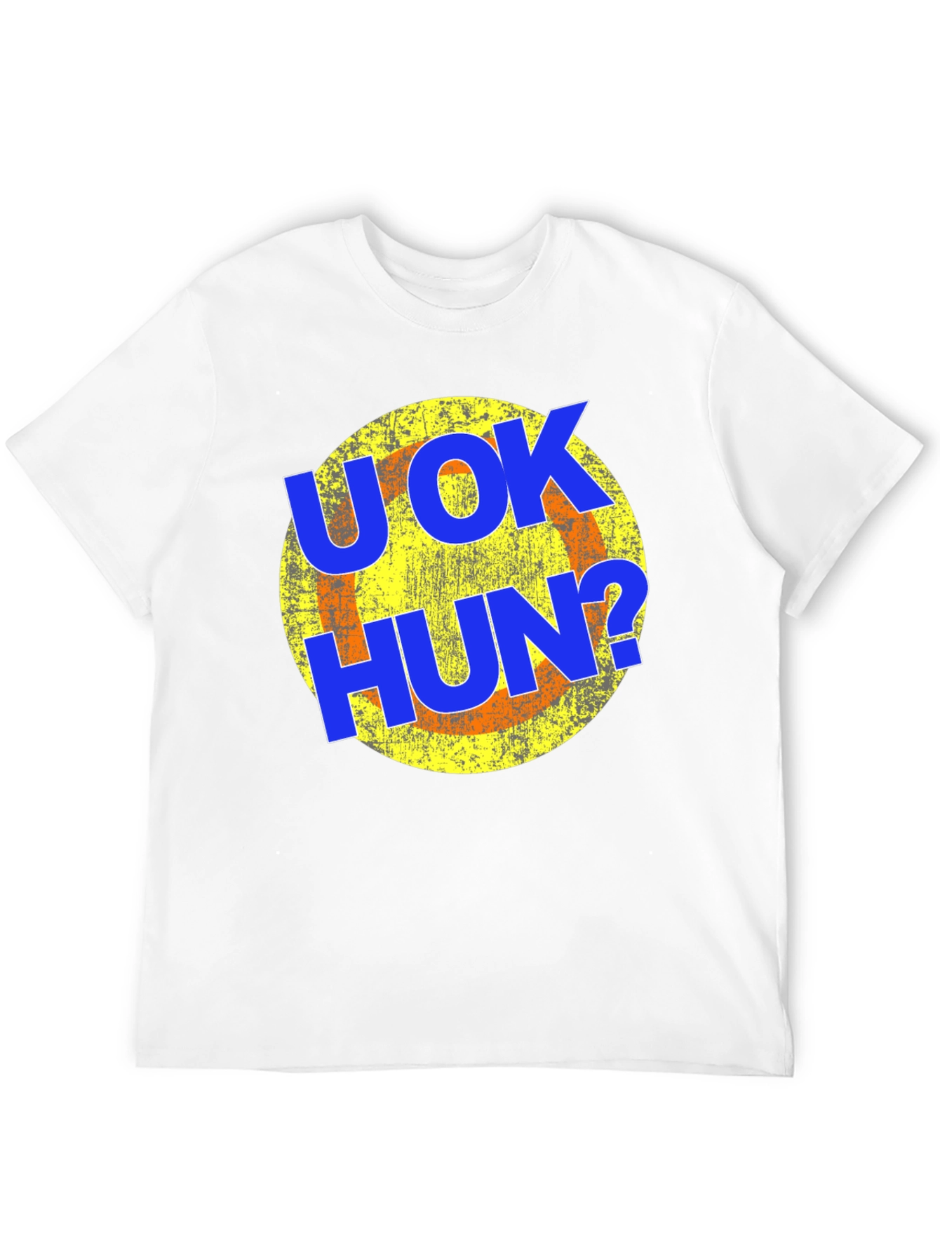 U OK Hun? Graphic Tee