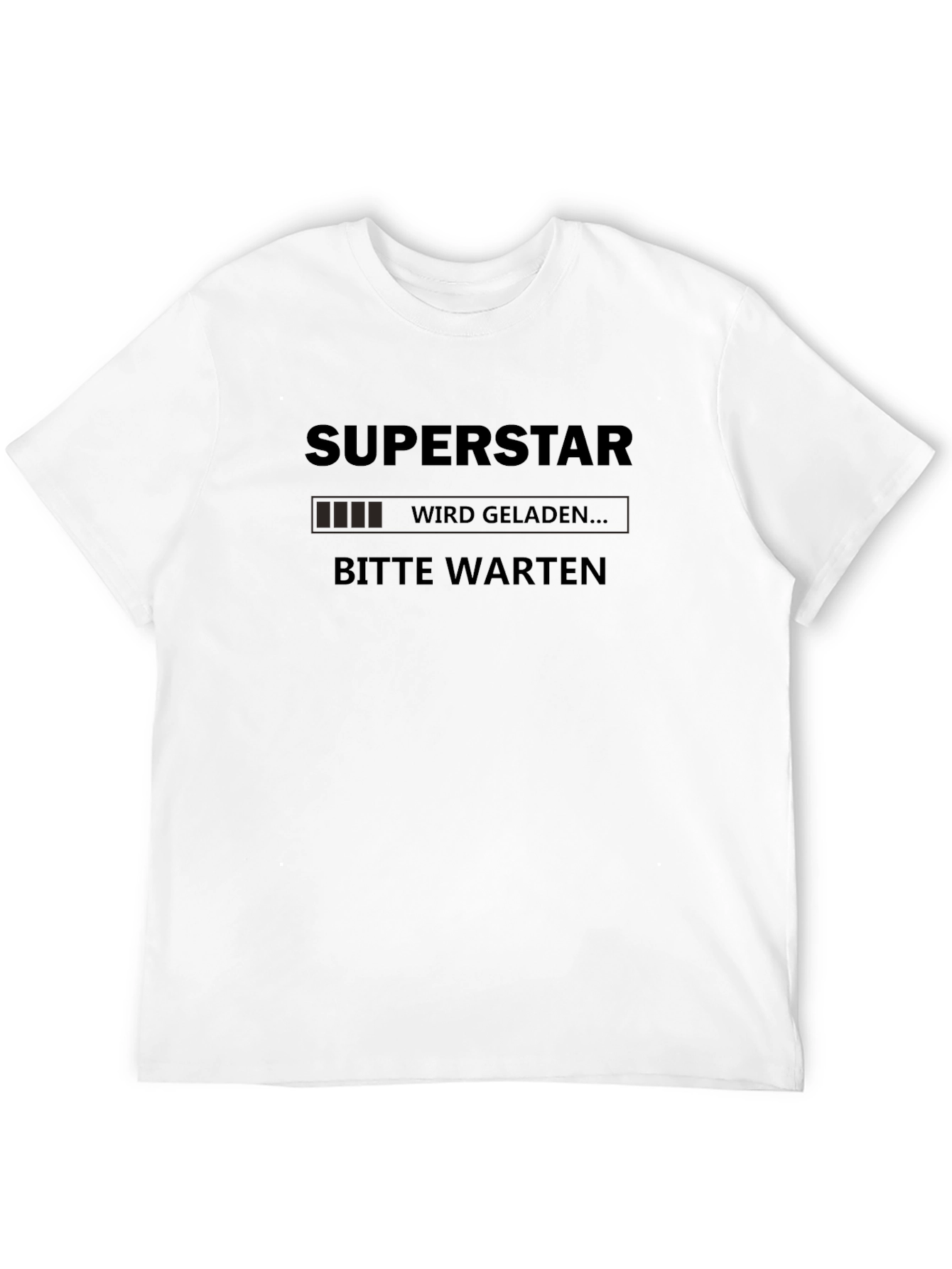 Superstar Loading T-Shirt
