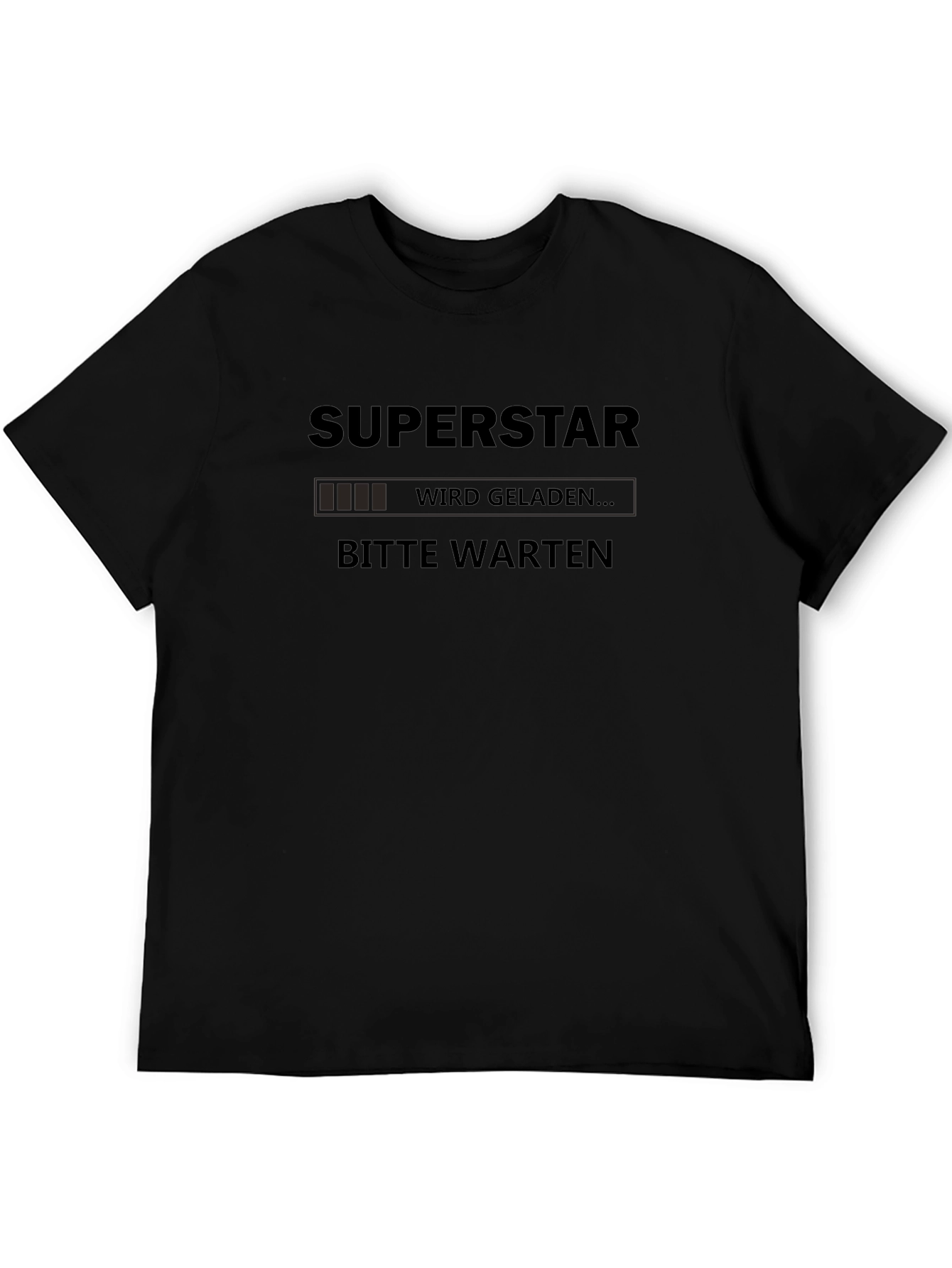 Superstar Loading T-Shirt