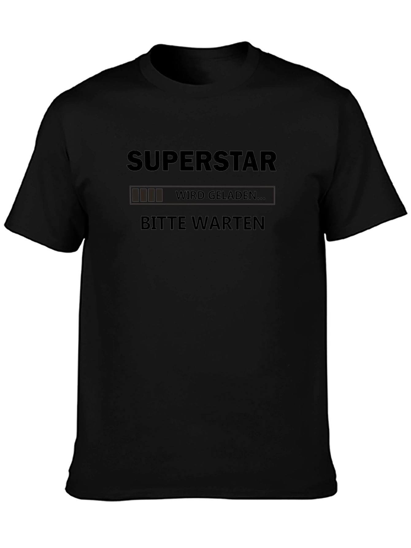Superstar Loading T-Shirt