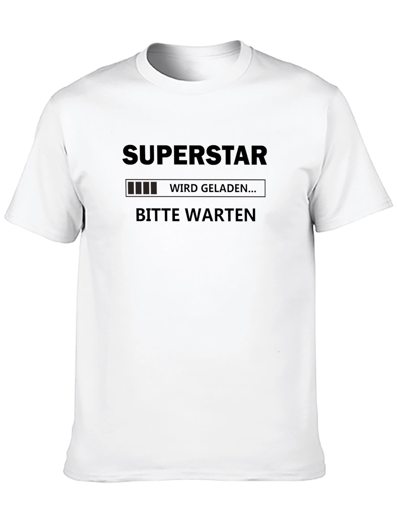 Superstar Loading T-Shirt