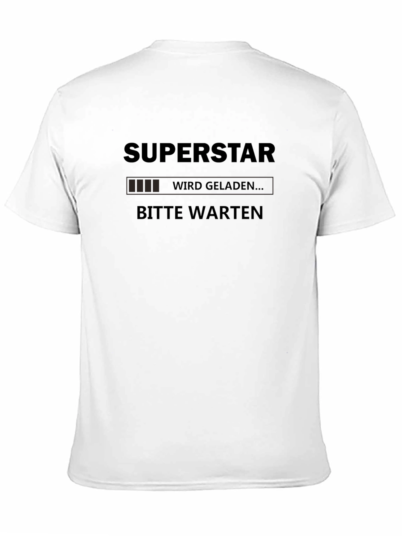 Superstar Loading T-Shirt