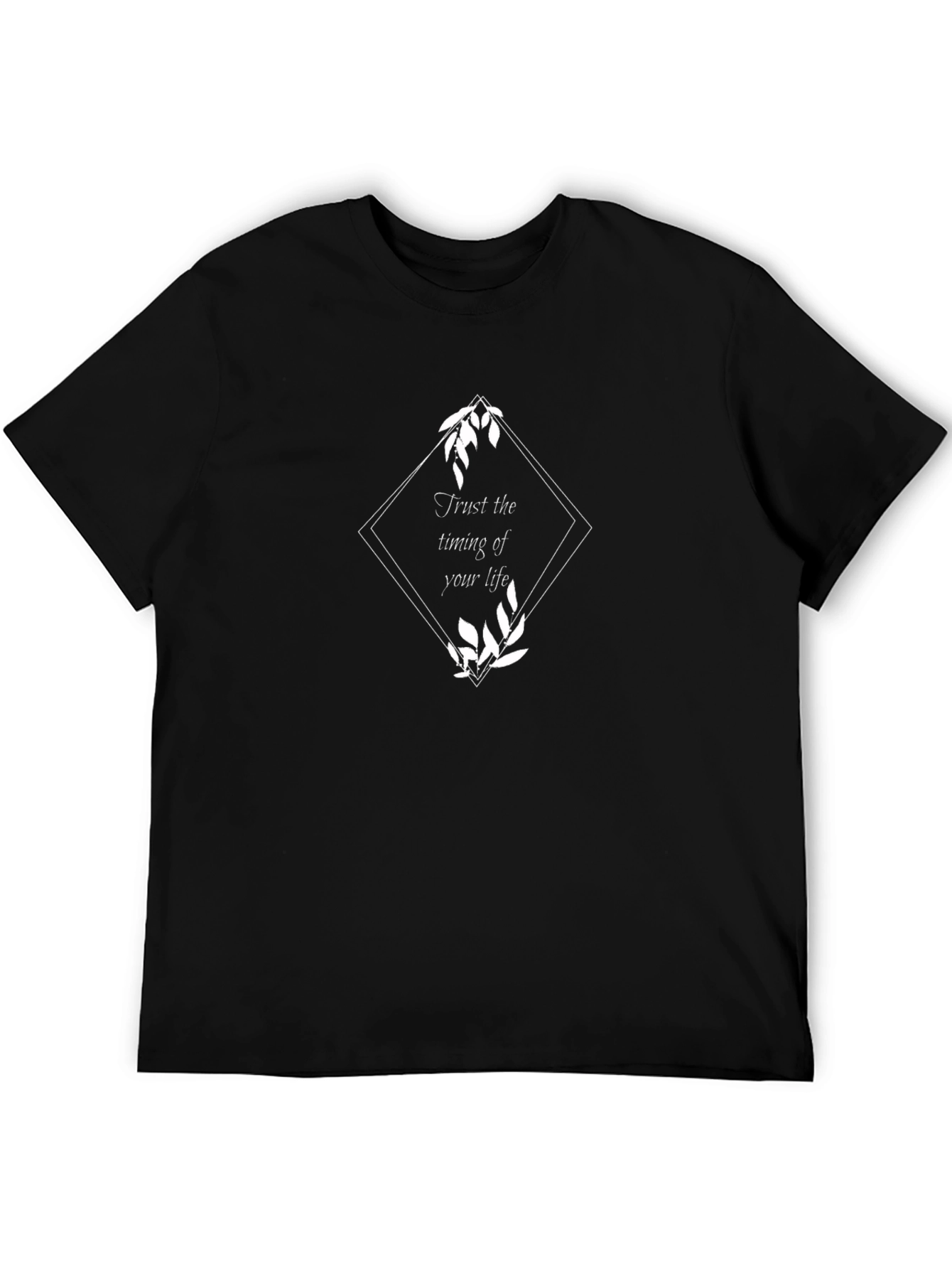Trust the Timing T-Shirt
