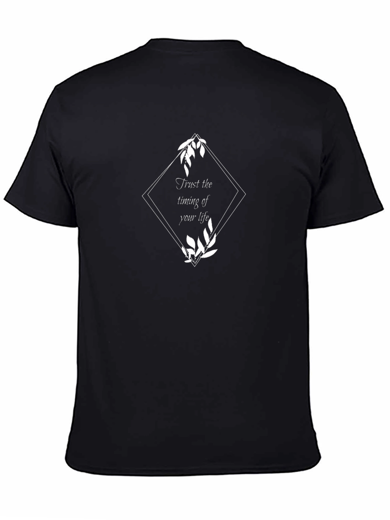 Trust the Timing T-Shirt