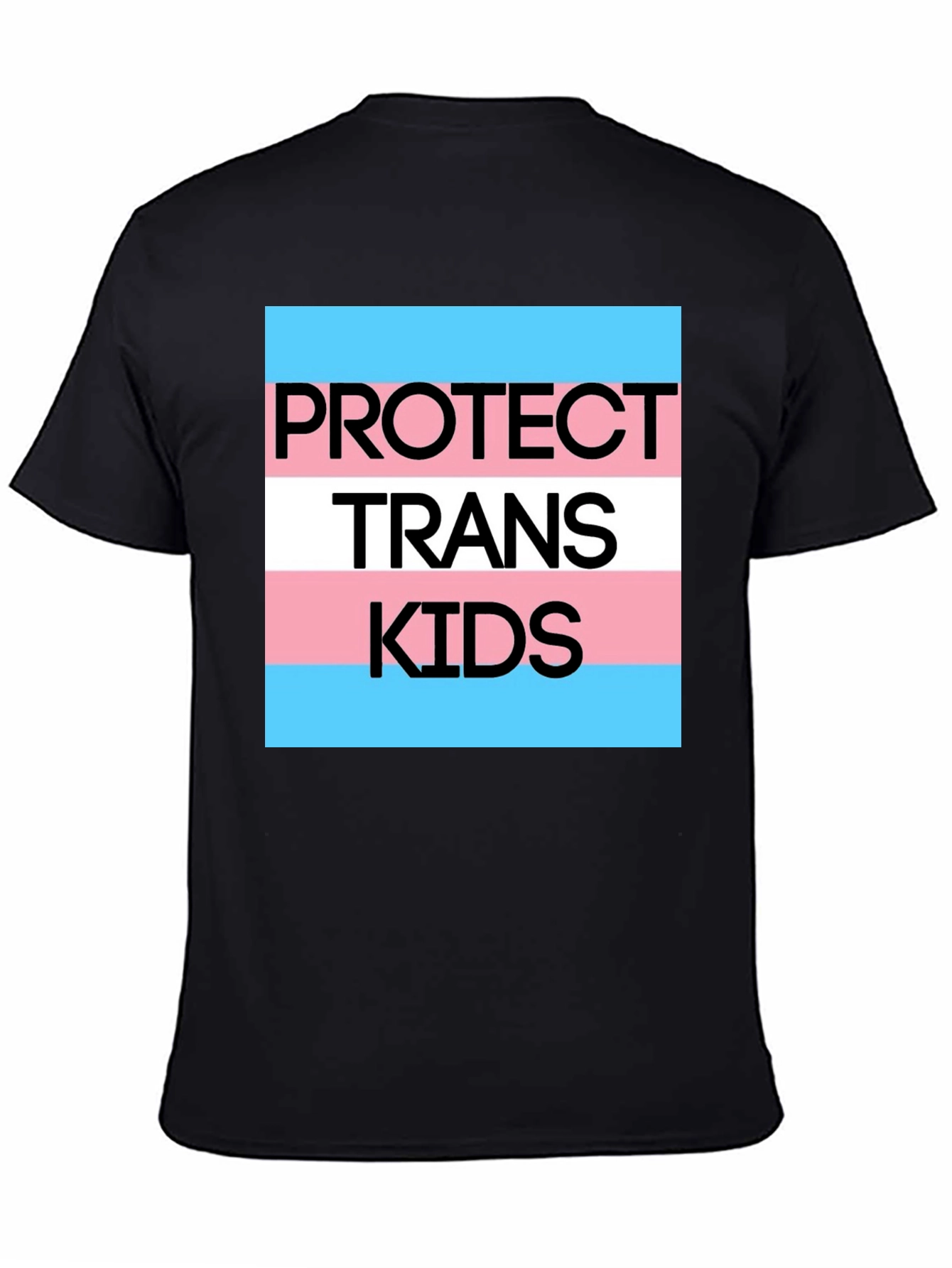 Protect Trans Kids T-Shirt - Support & Awareness