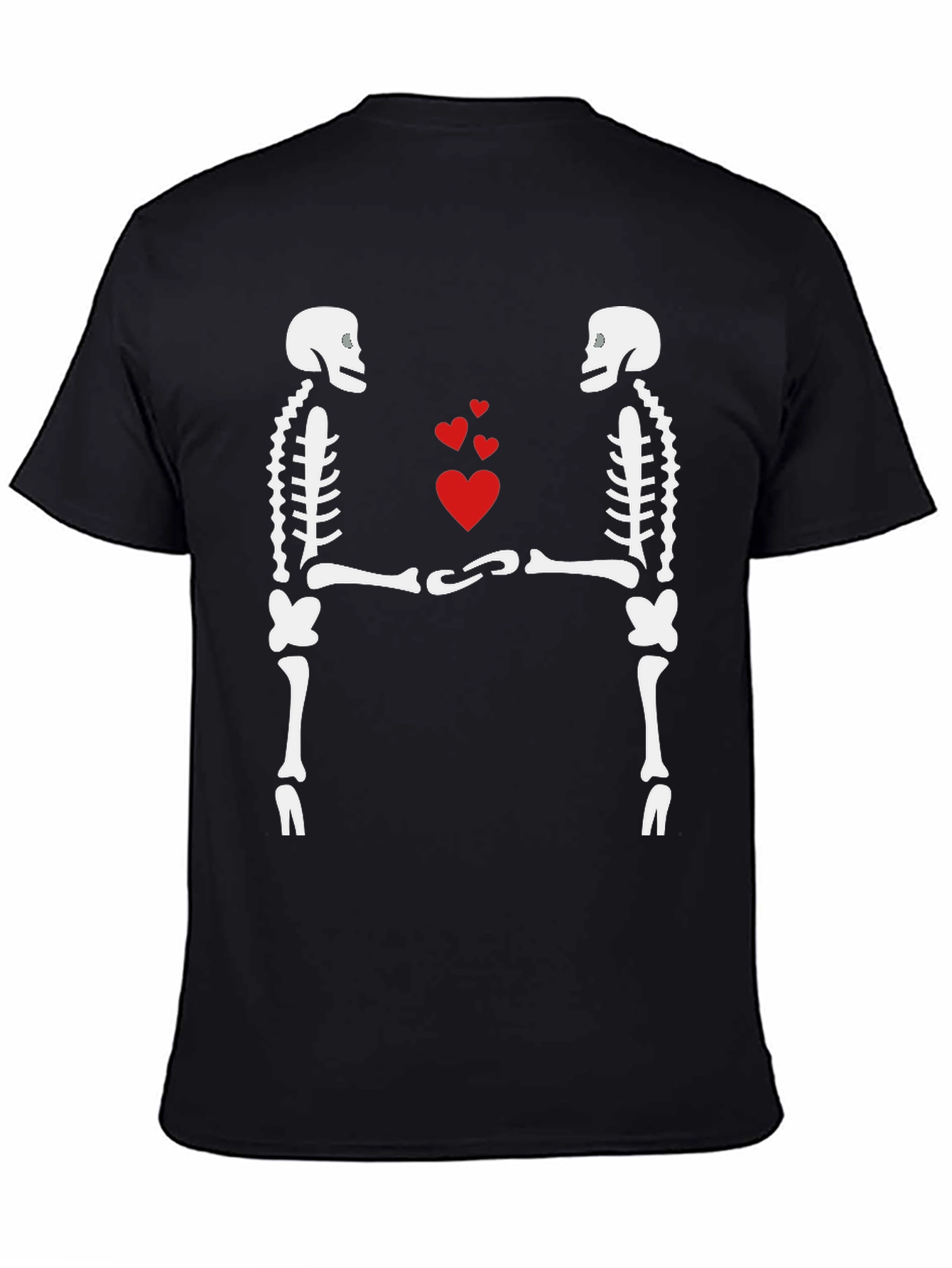 Skeleton Love T-Shirt