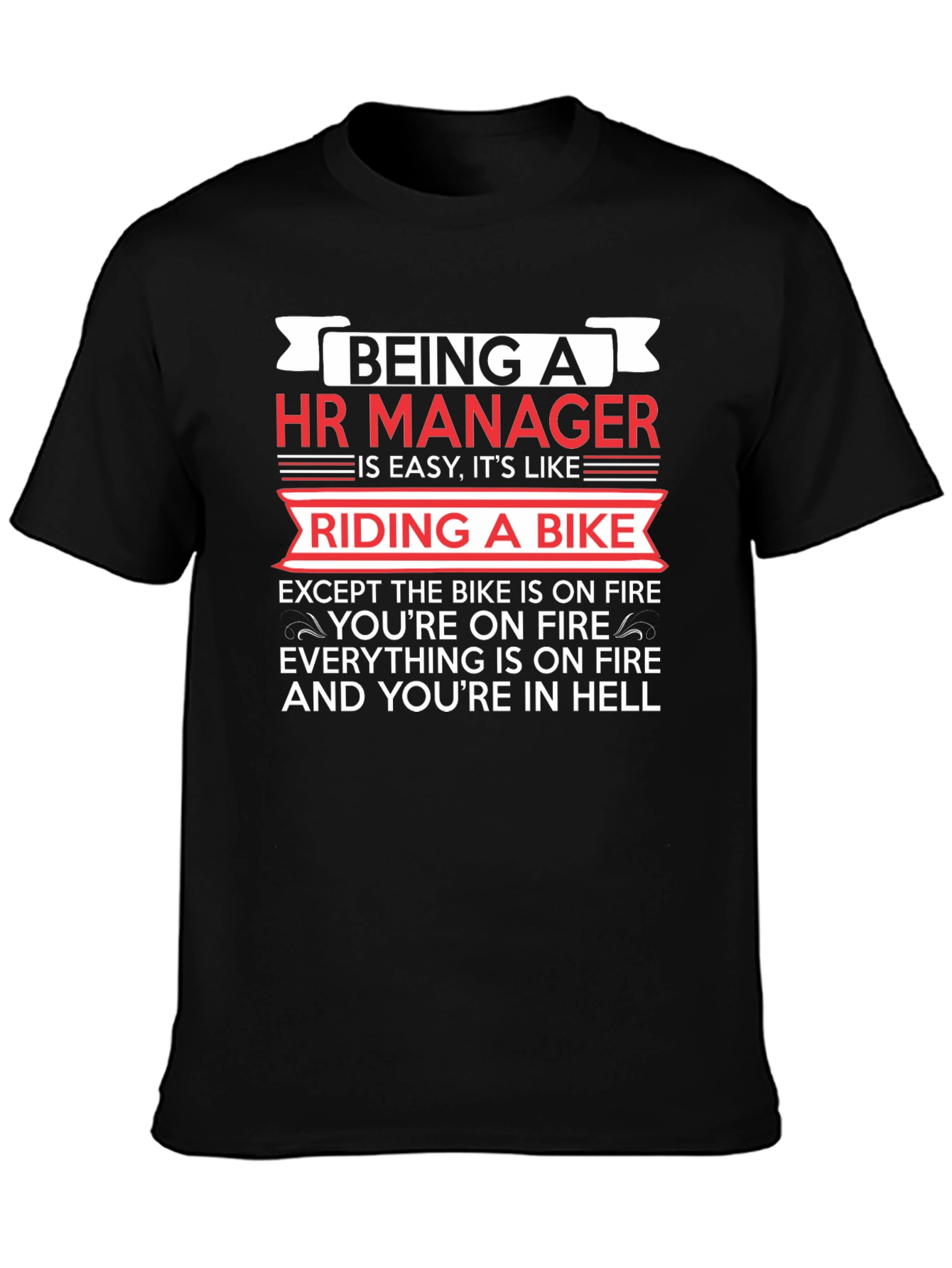 HR Manager