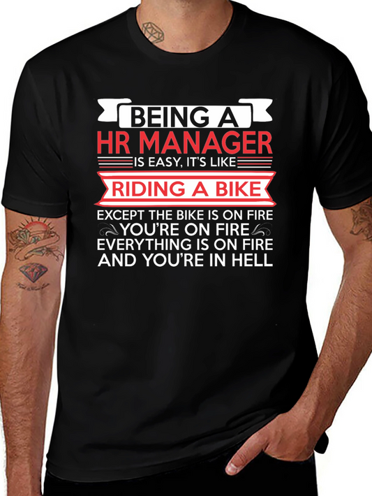 HR Manager