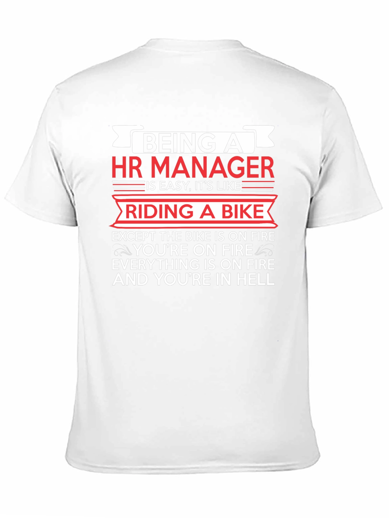 HR Manager