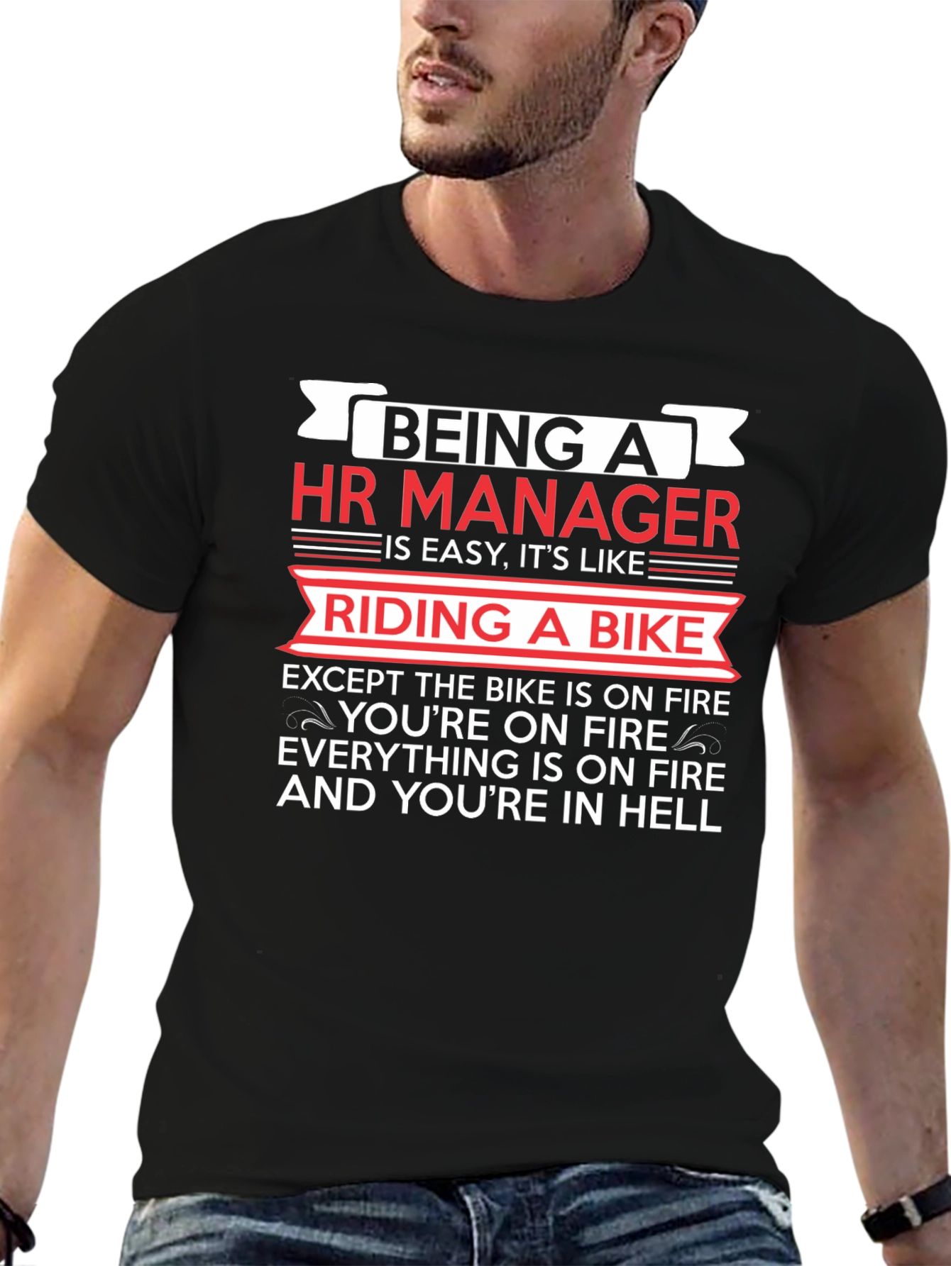 HR Manager
