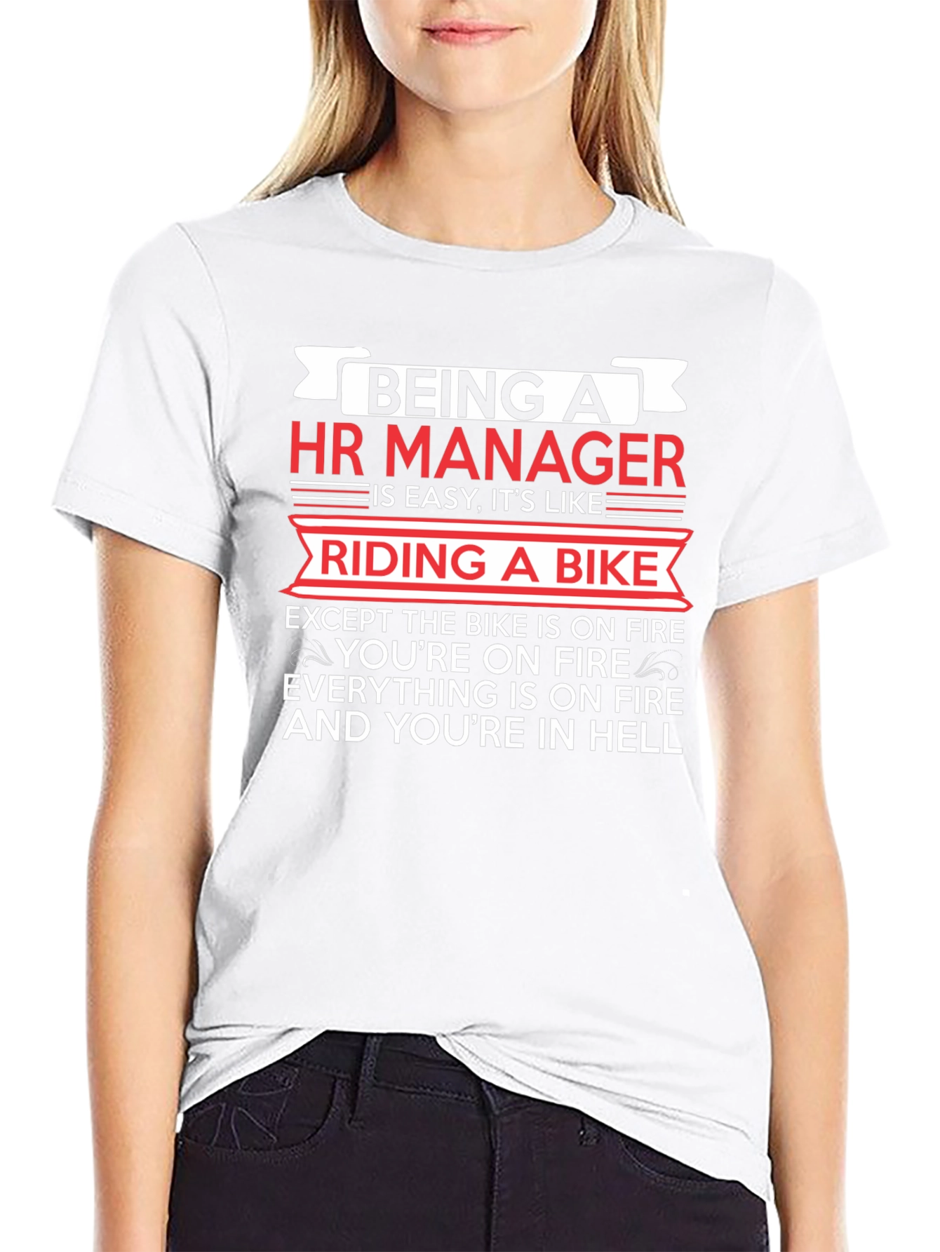 HR Manager