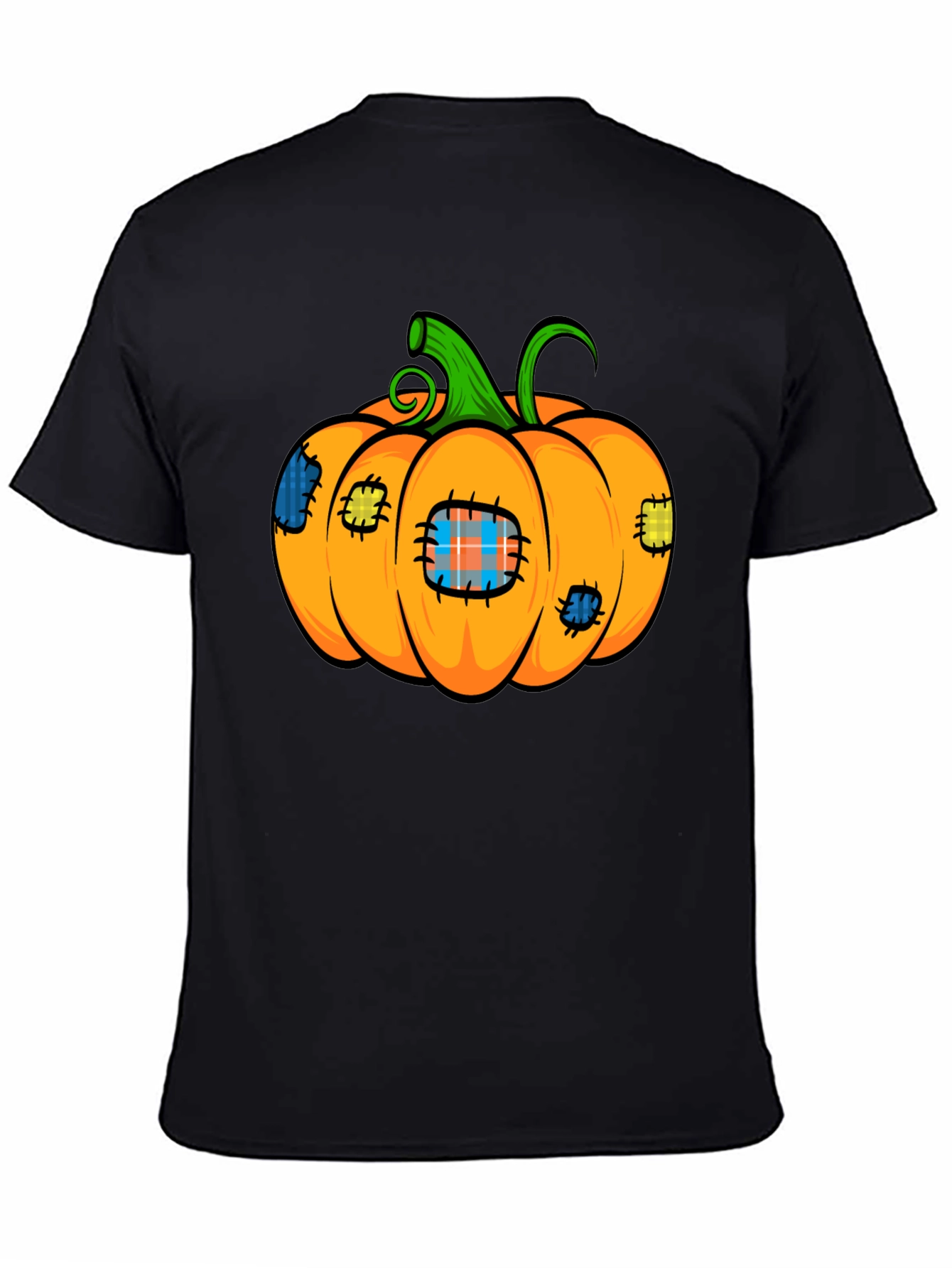 Pumpkin Patch Halloween T-Shirt
