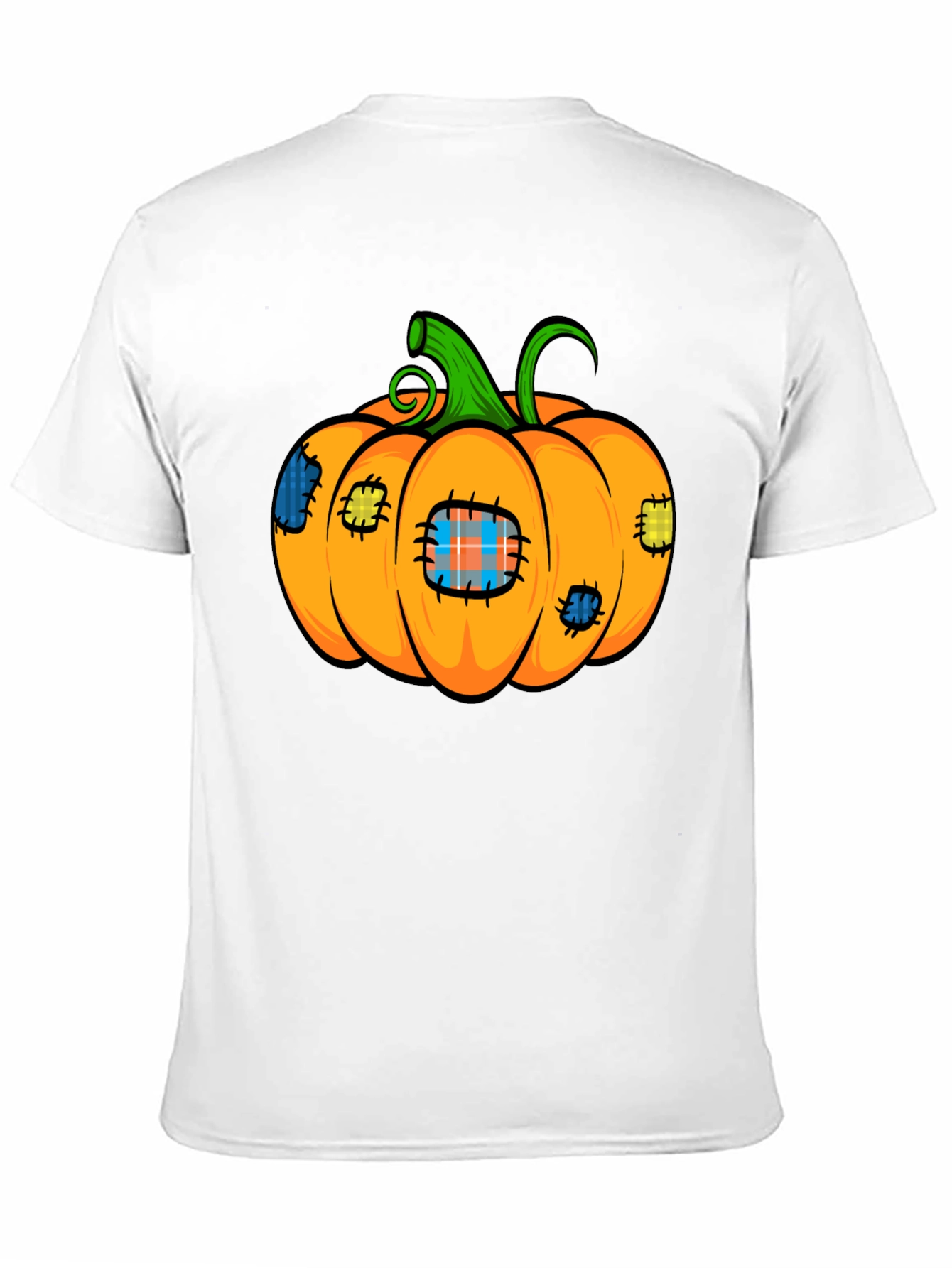 Pumpkin Patch Halloween T-Shirt