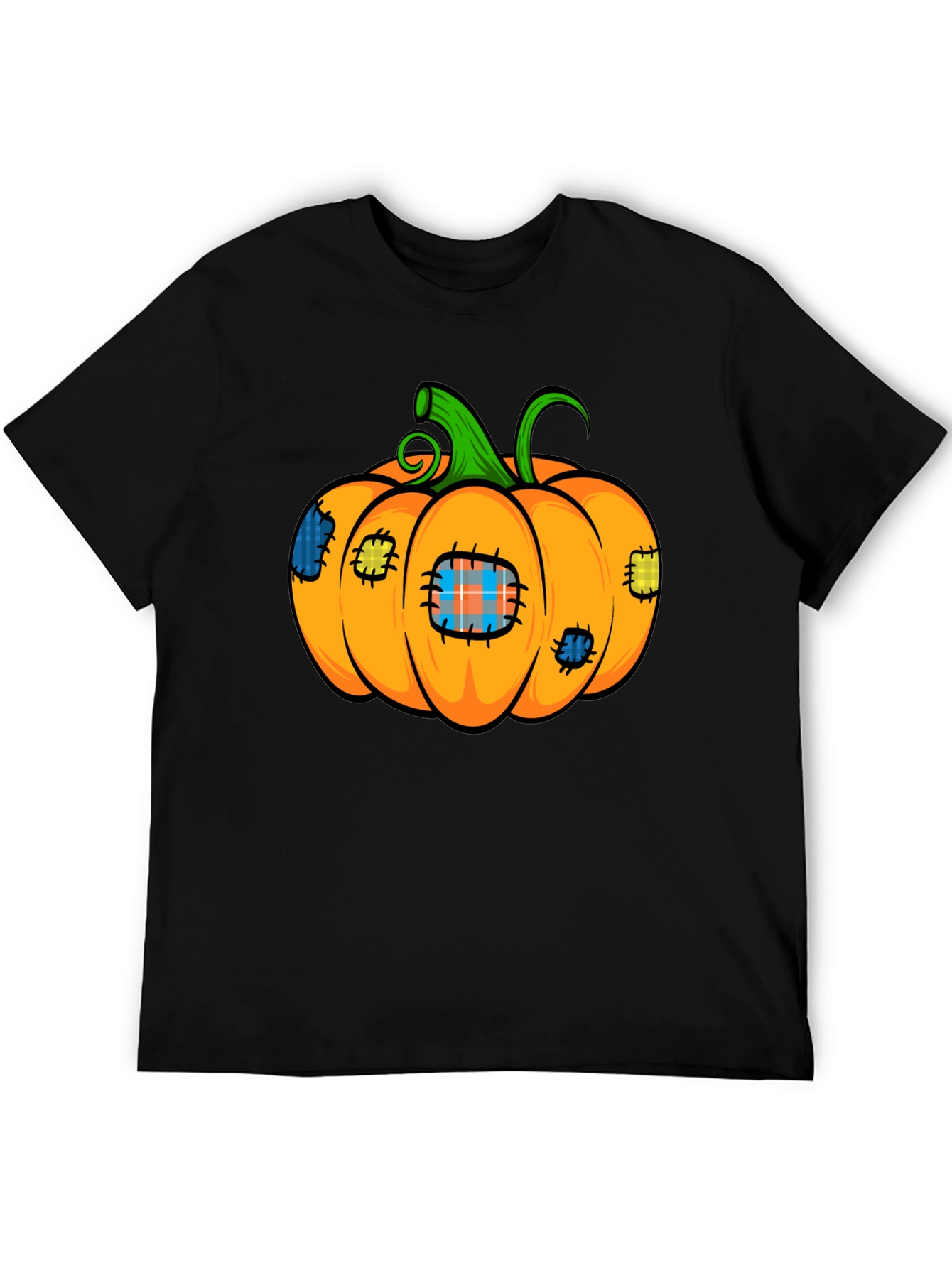 Pumpkin Patch Halloween T-Shirt