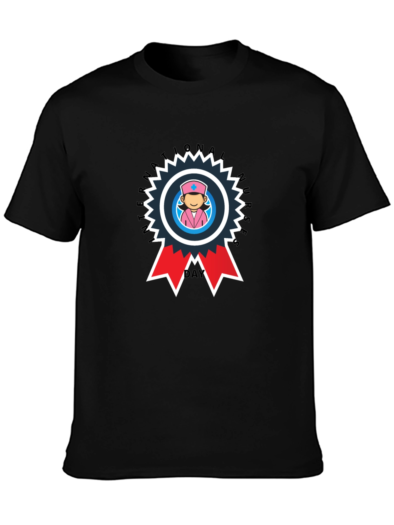 International Nurse Day T-Shirt