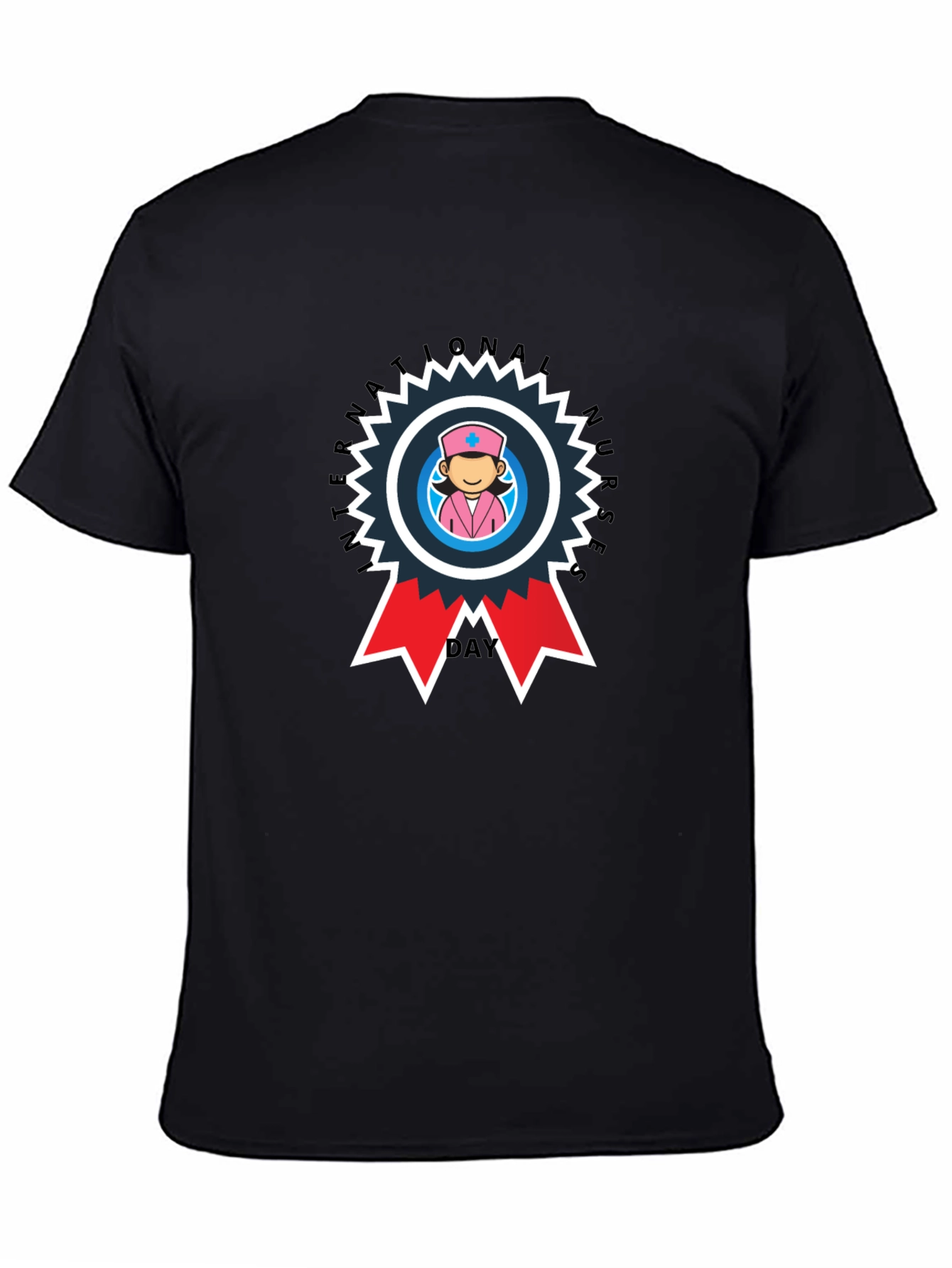 International Nurse Day T-Shirt