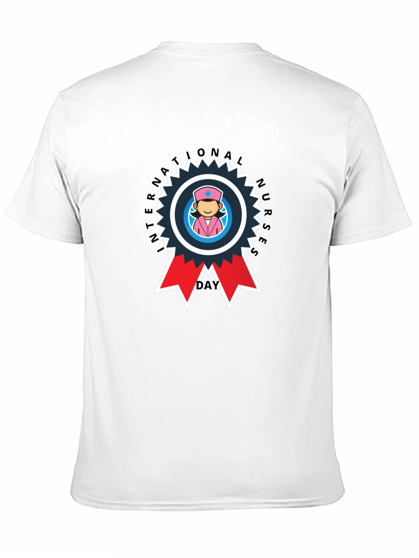 International Nurse Day T-Shirt