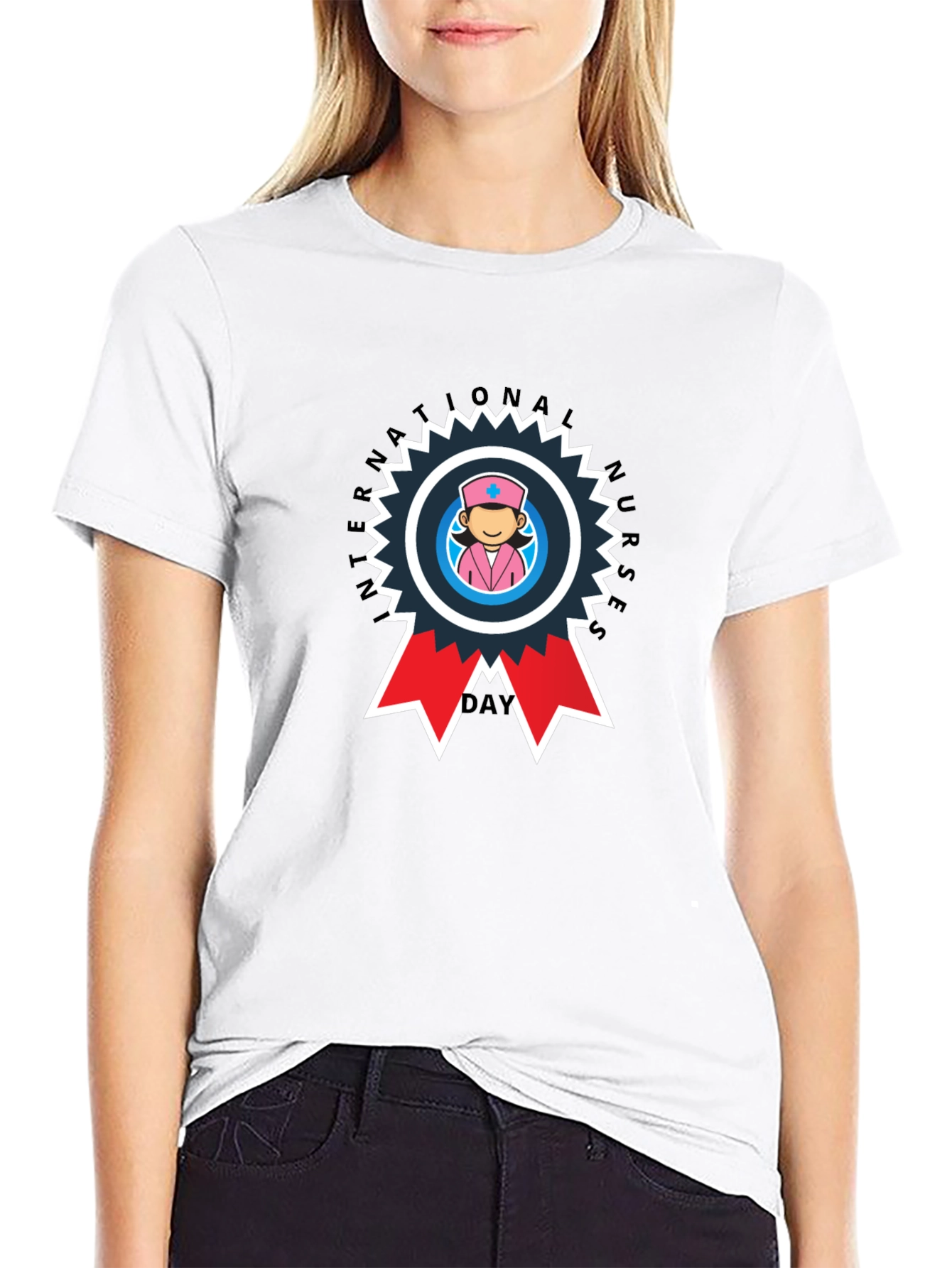 International Nurse Day T-Shirt