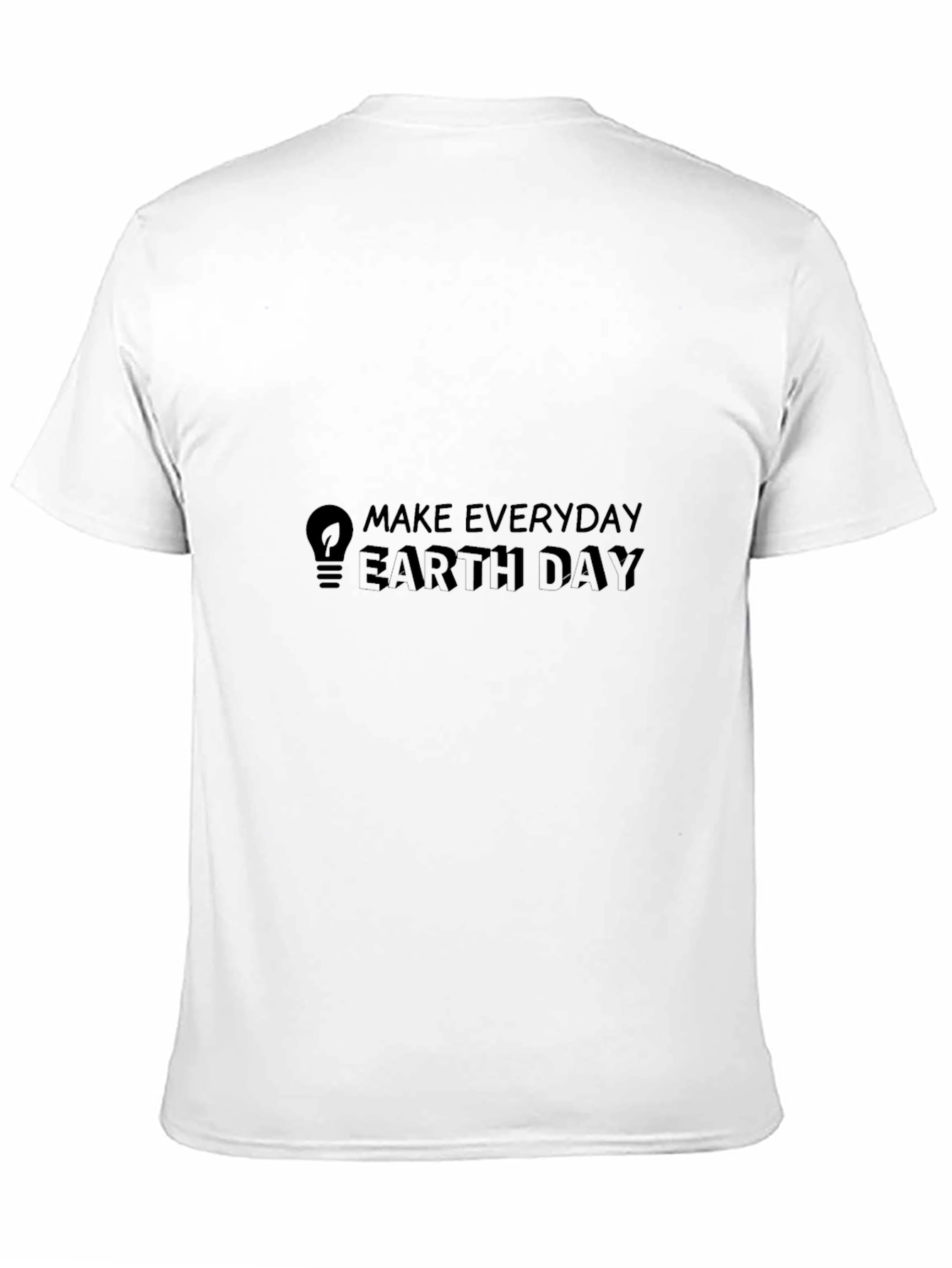 Earth Day Graphic Tee - Everyday Matters