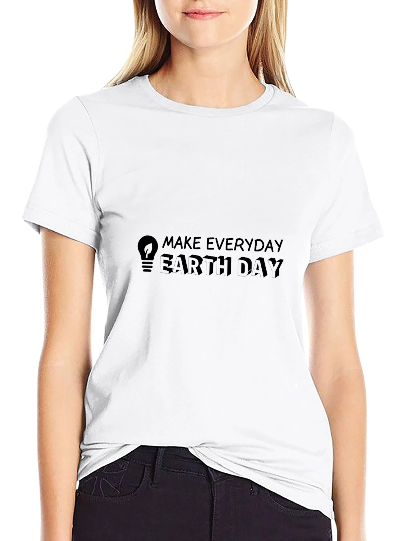Earth Day Graphic Tee - Everyday Matters