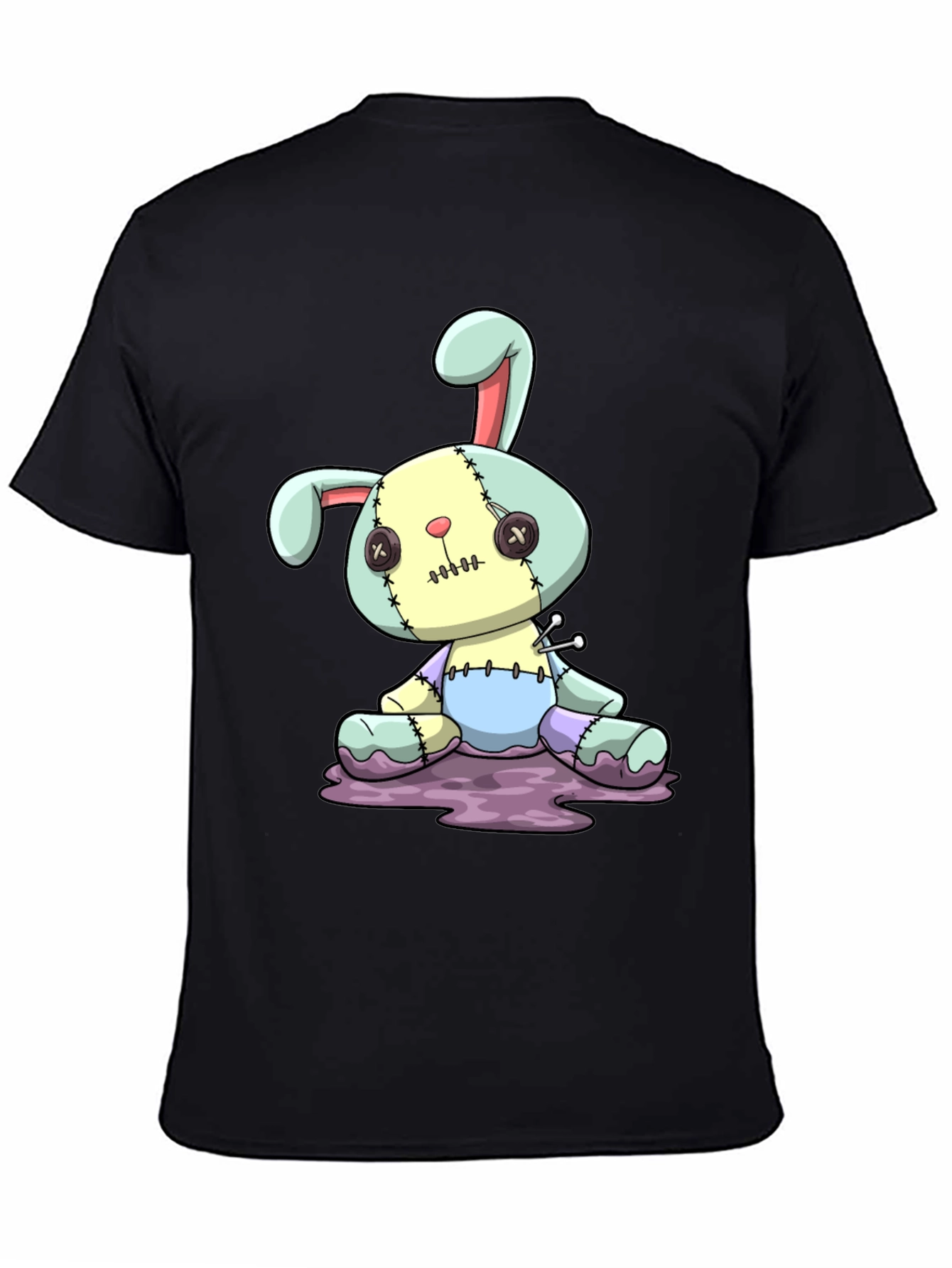 Creepy Cute Bunny T-Shirt