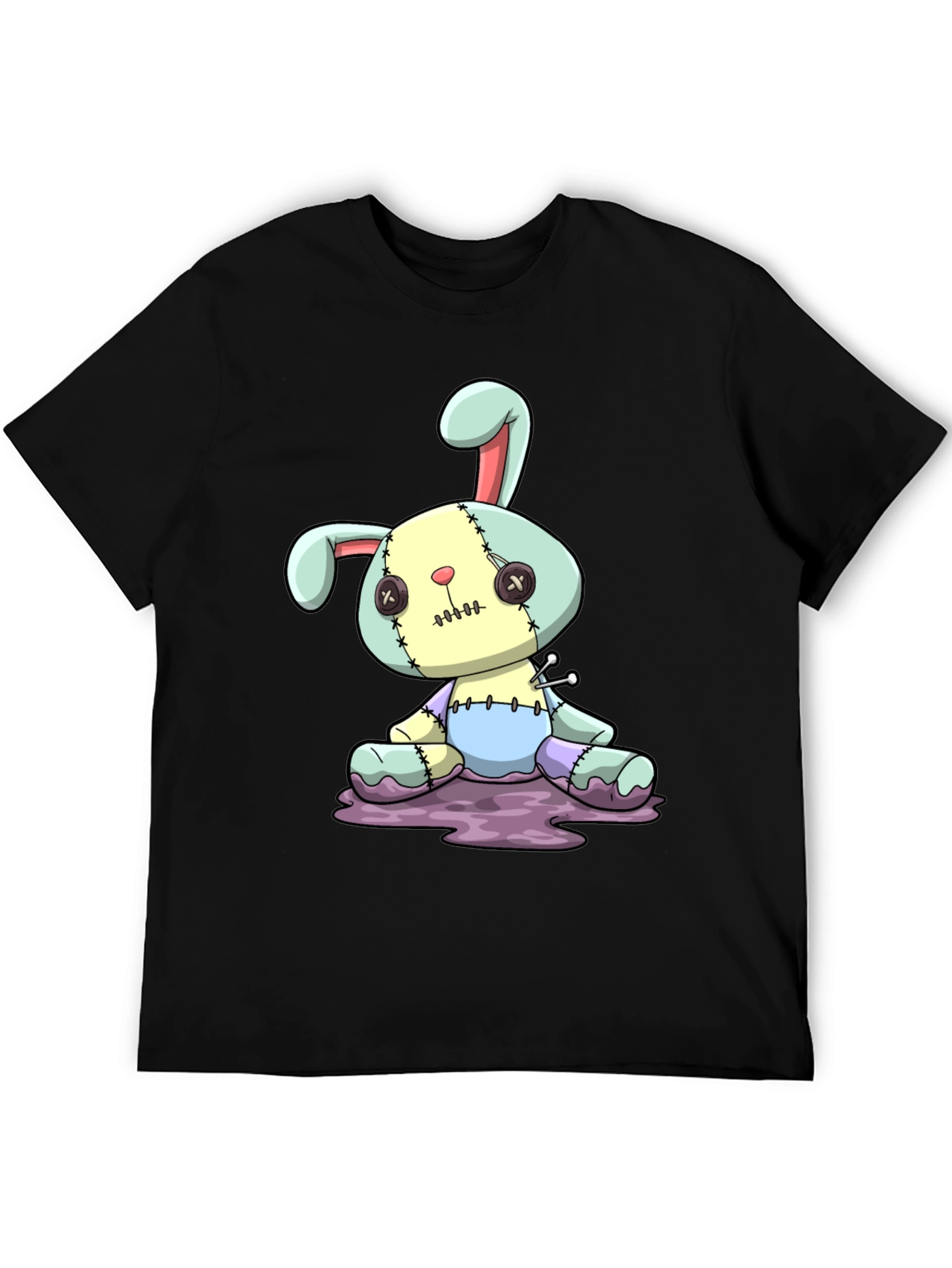 Creepy Cute Bunny T-Shirt