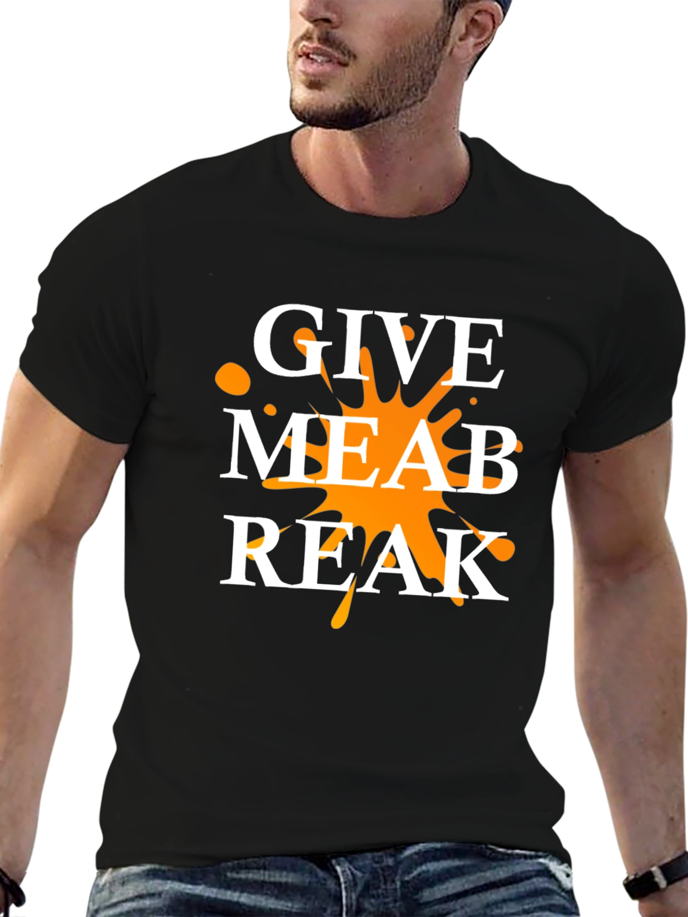 Give Me A Break T-Shirt