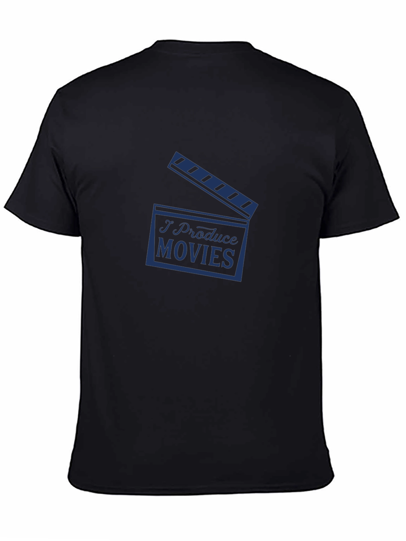 I Produce Movies T-Shirt