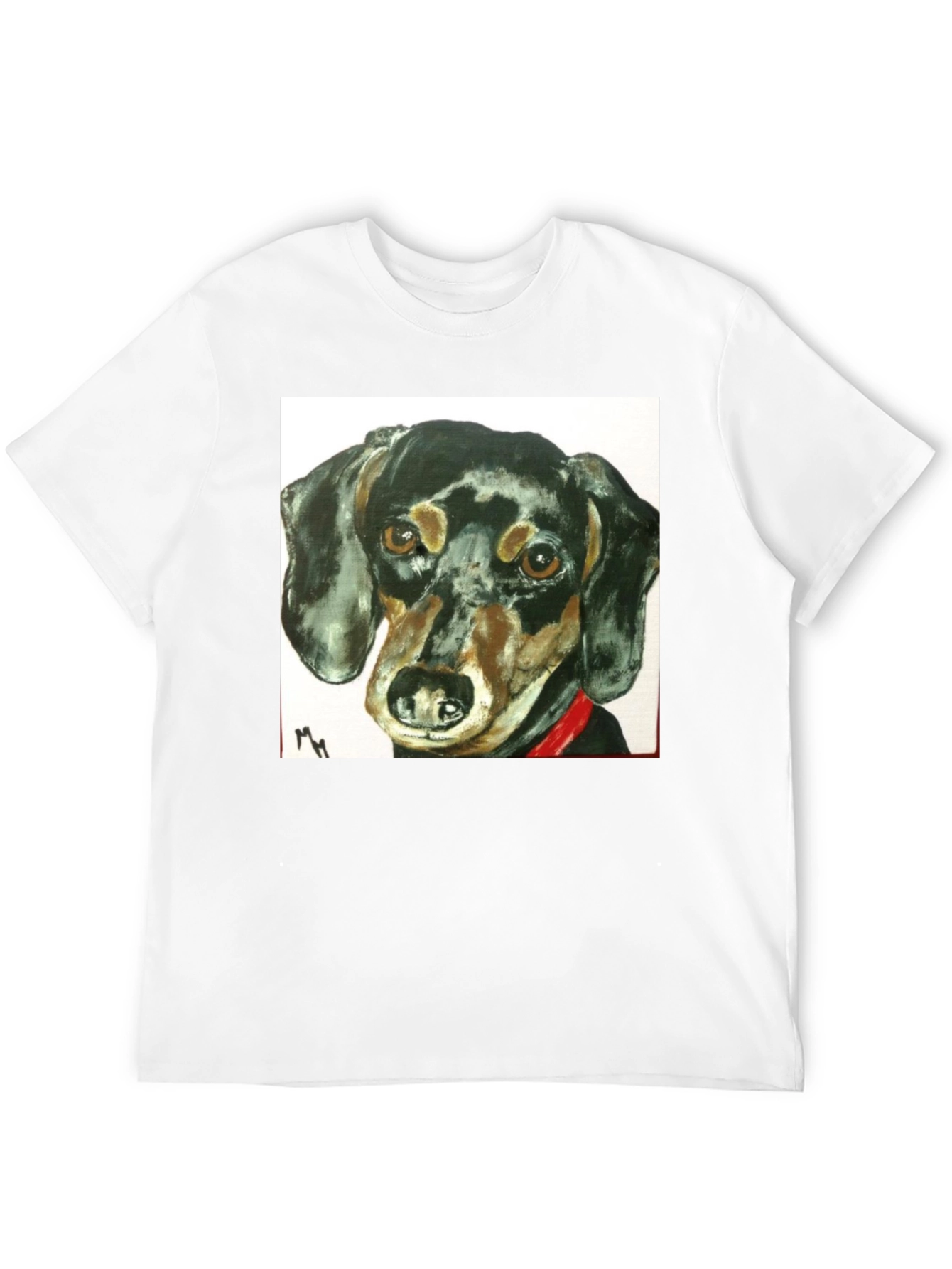 Dachshund Dog Breed T-Shirt