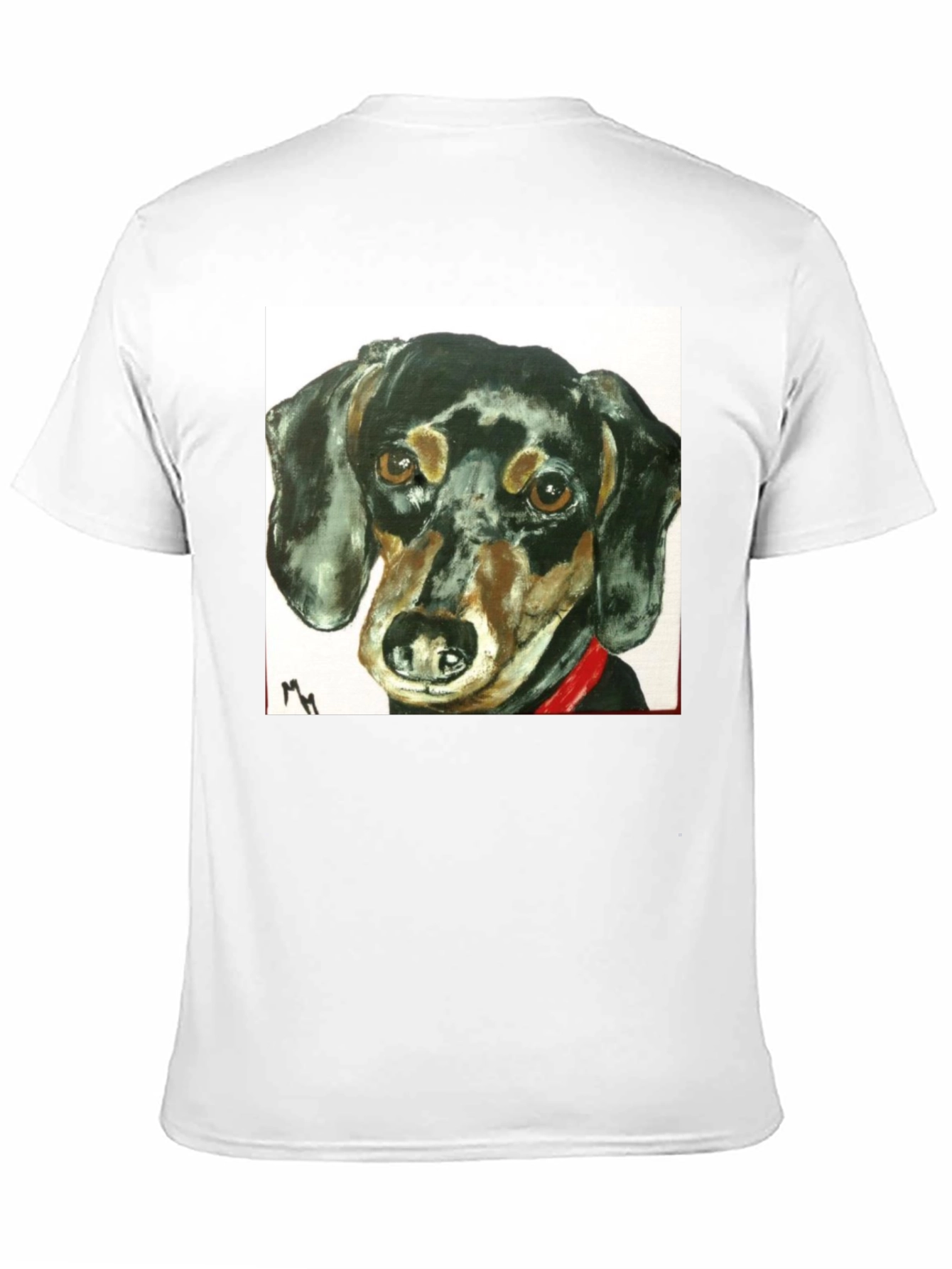 Dachshund Dog Breed T-Shirt
