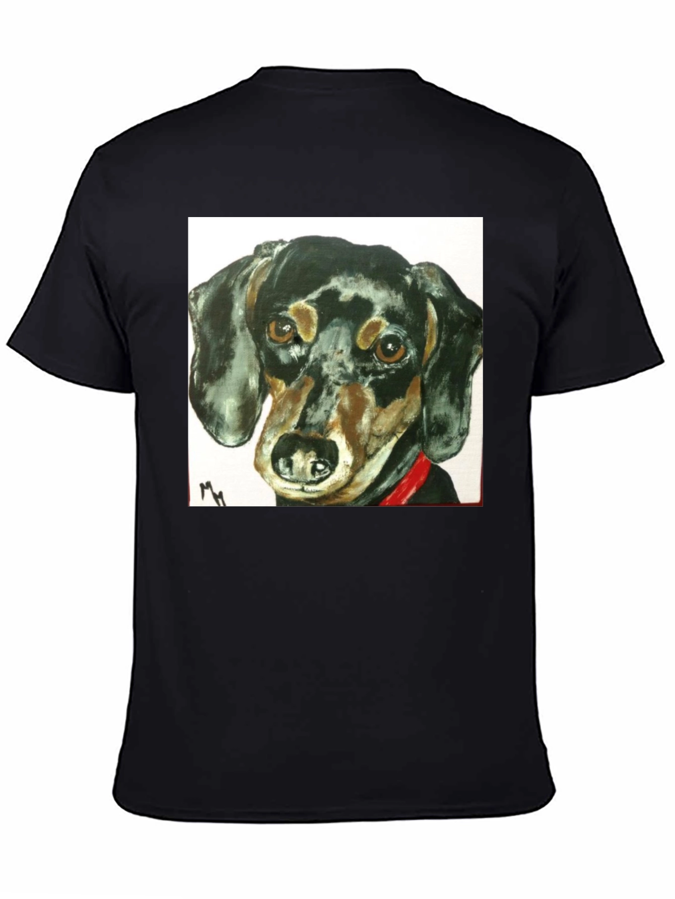 Dachshund Dog Breed T-Shirt