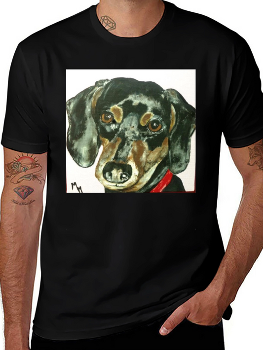 Dachshund Dog Breed T-Shirt