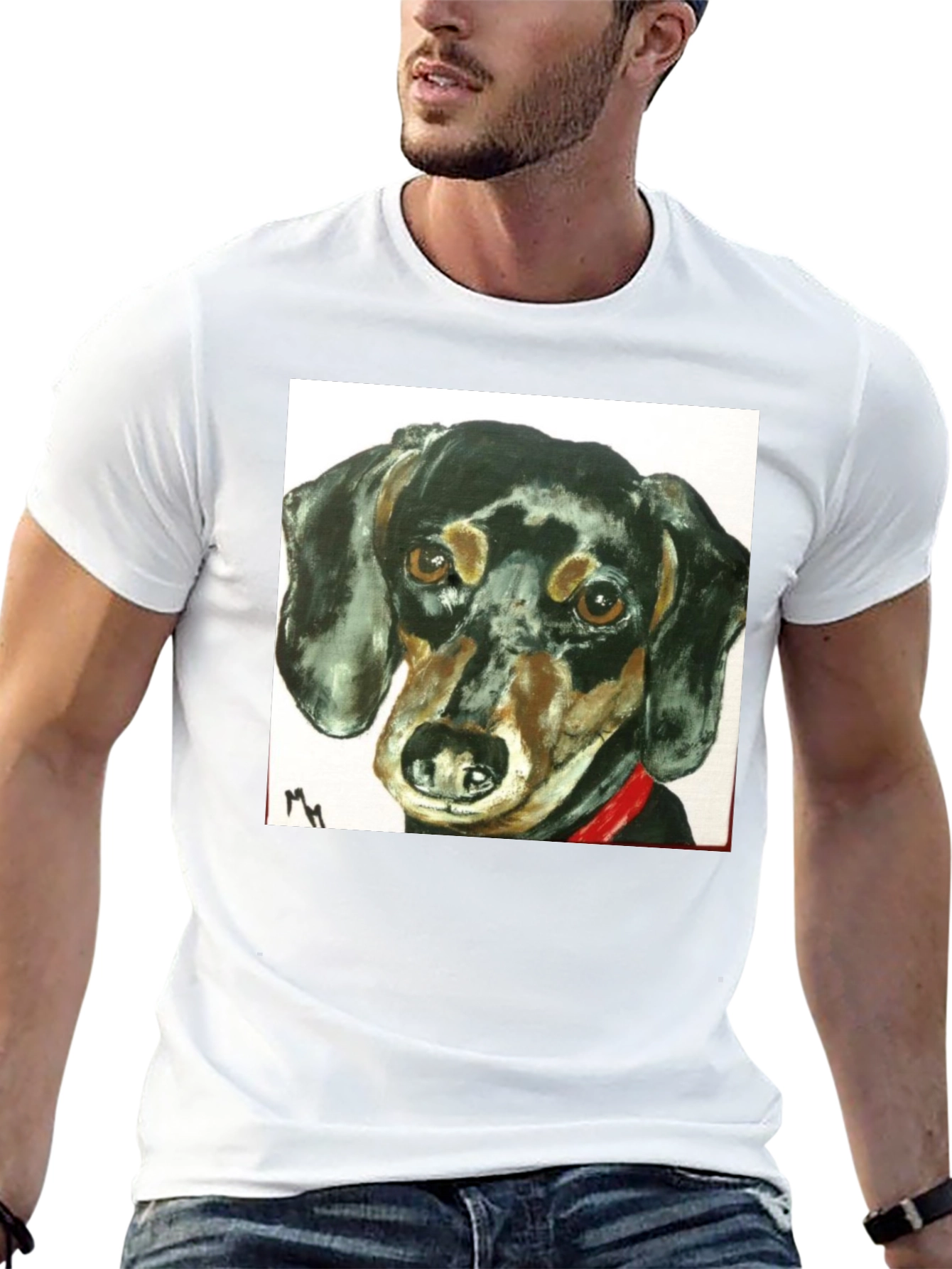 Dachshund Dog Breed T-Shirt