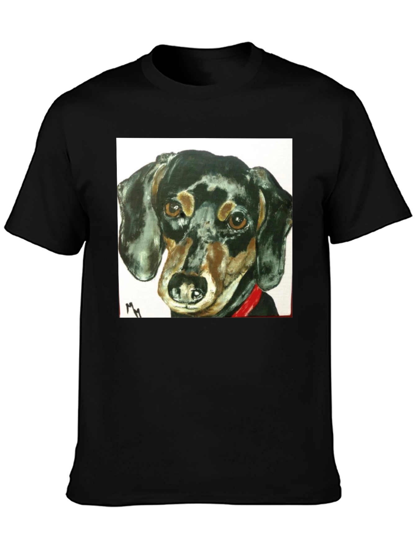 Dachshund Dog Breed T-Shirt